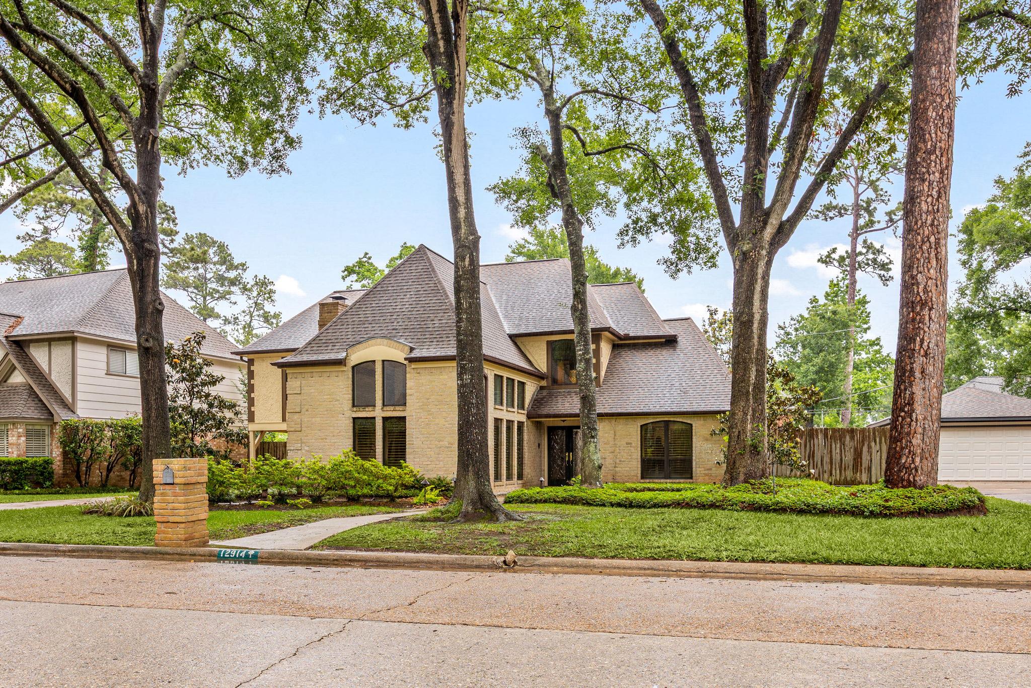 12914 Ivyforest Dr, Cypress, TX 77429