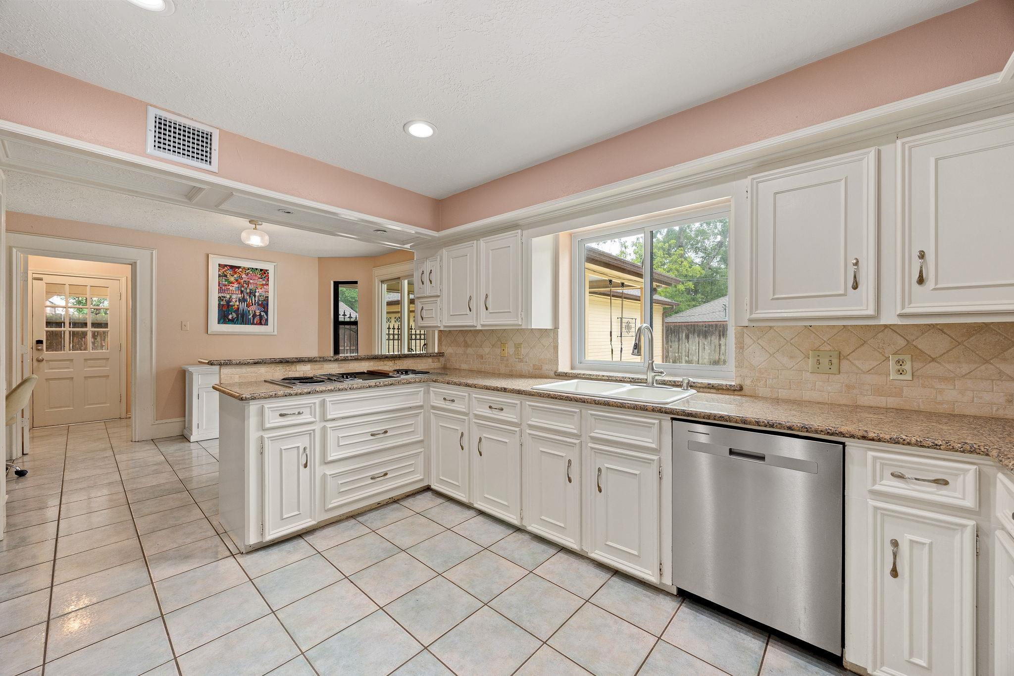 12914 Ivyforest Dr, Cypress, TX 77429