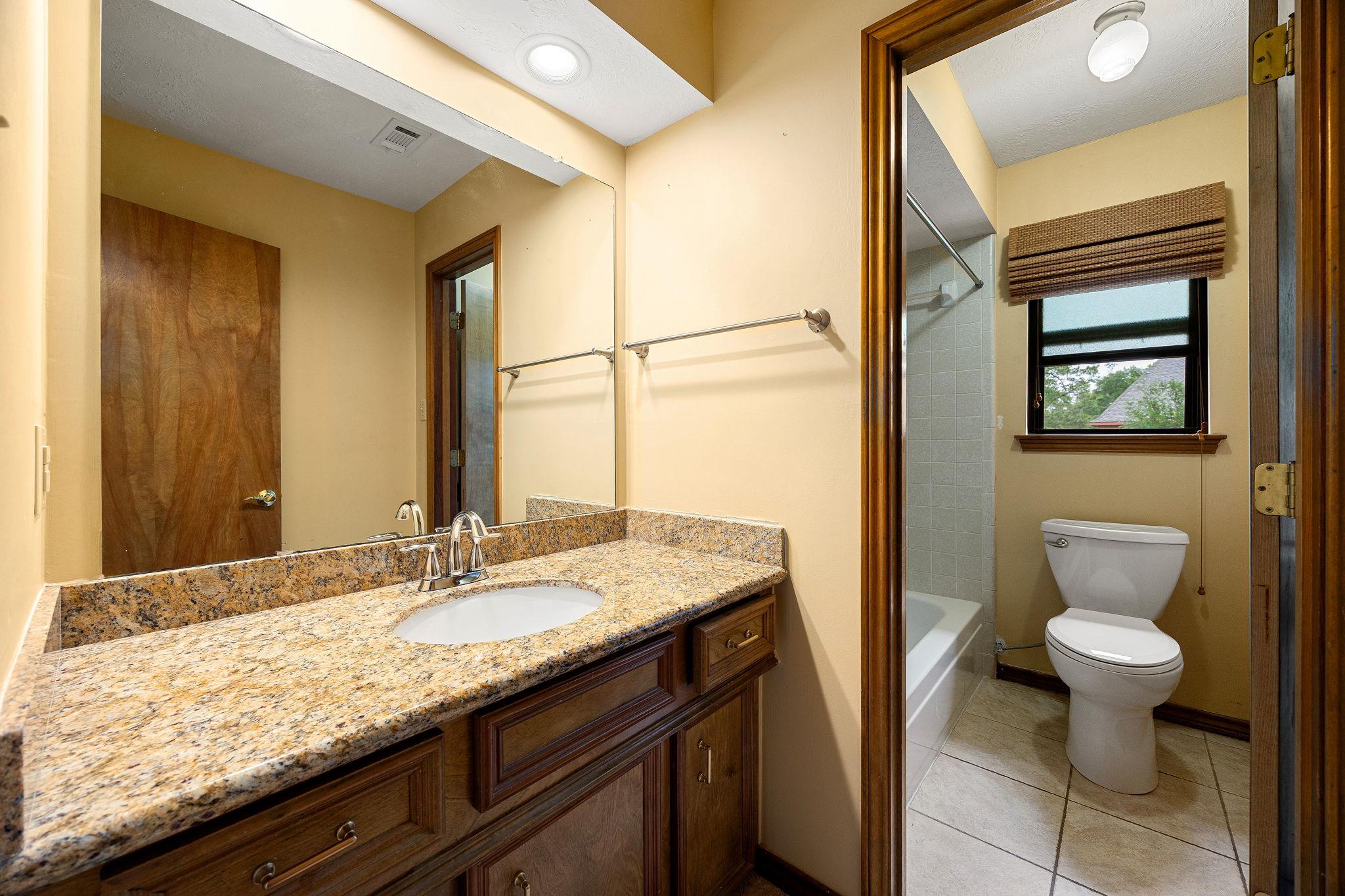 12914 Ivyforest Dr, Cypress, TX 77429