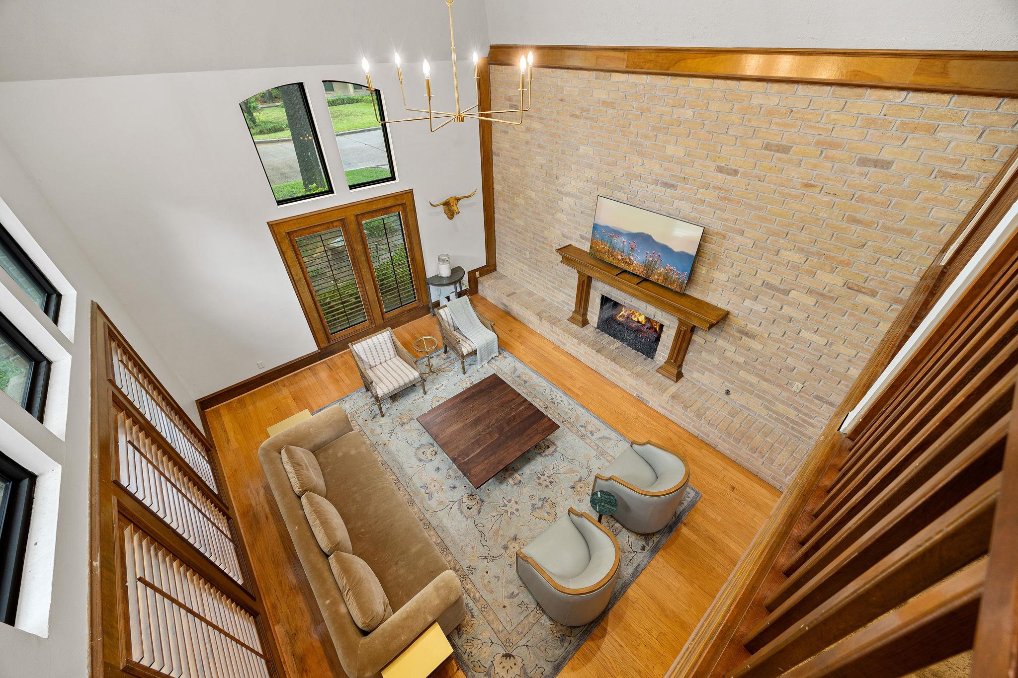 12914 Ivyforest Dr, Cypress, TX 77429