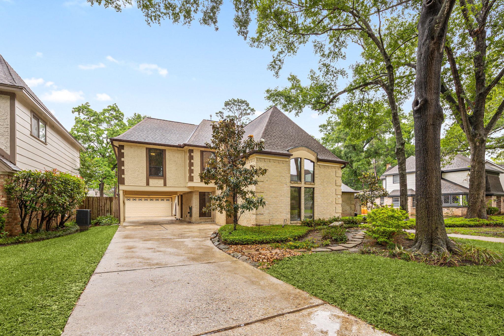 12914 Ivyforest Dr, Cypress, TX 77429