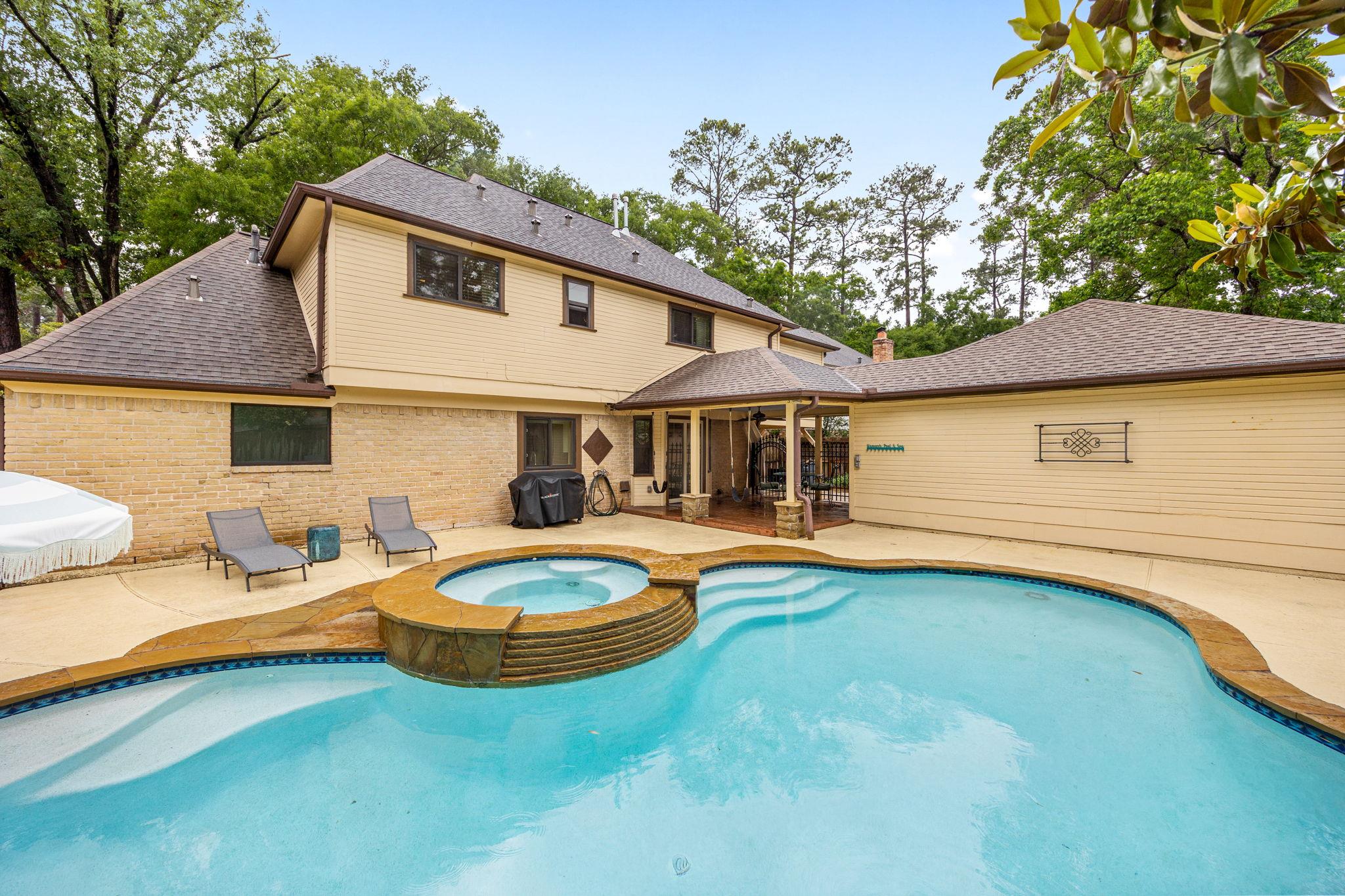 12914 Ivyforest Dr, Cypress, TX 77429