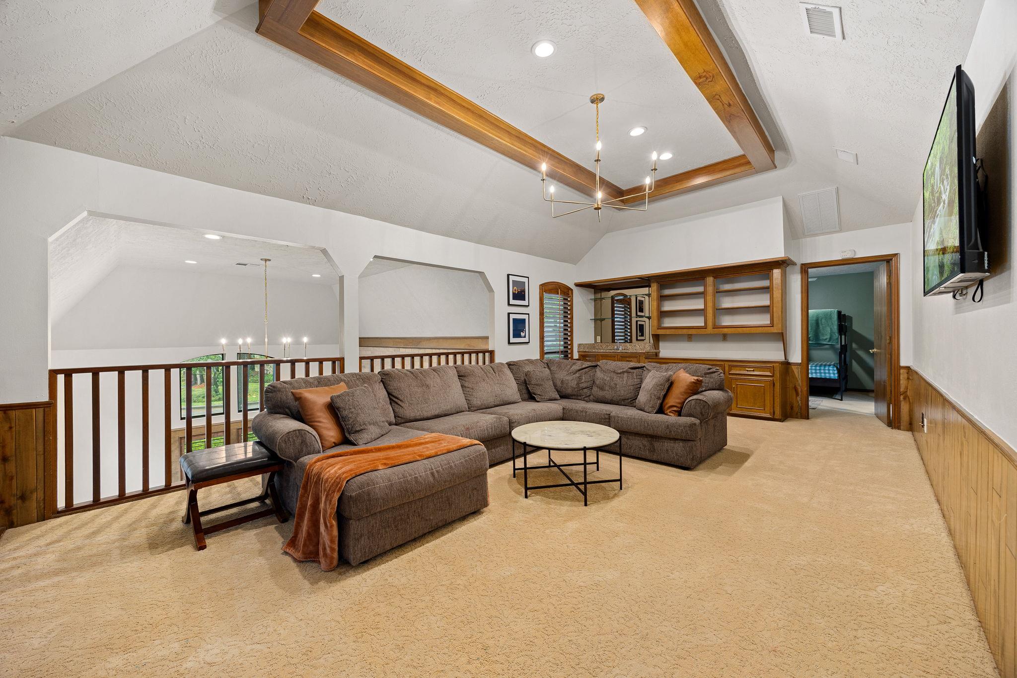 12914 Ivyforest Dr, Cypress, TX 77429