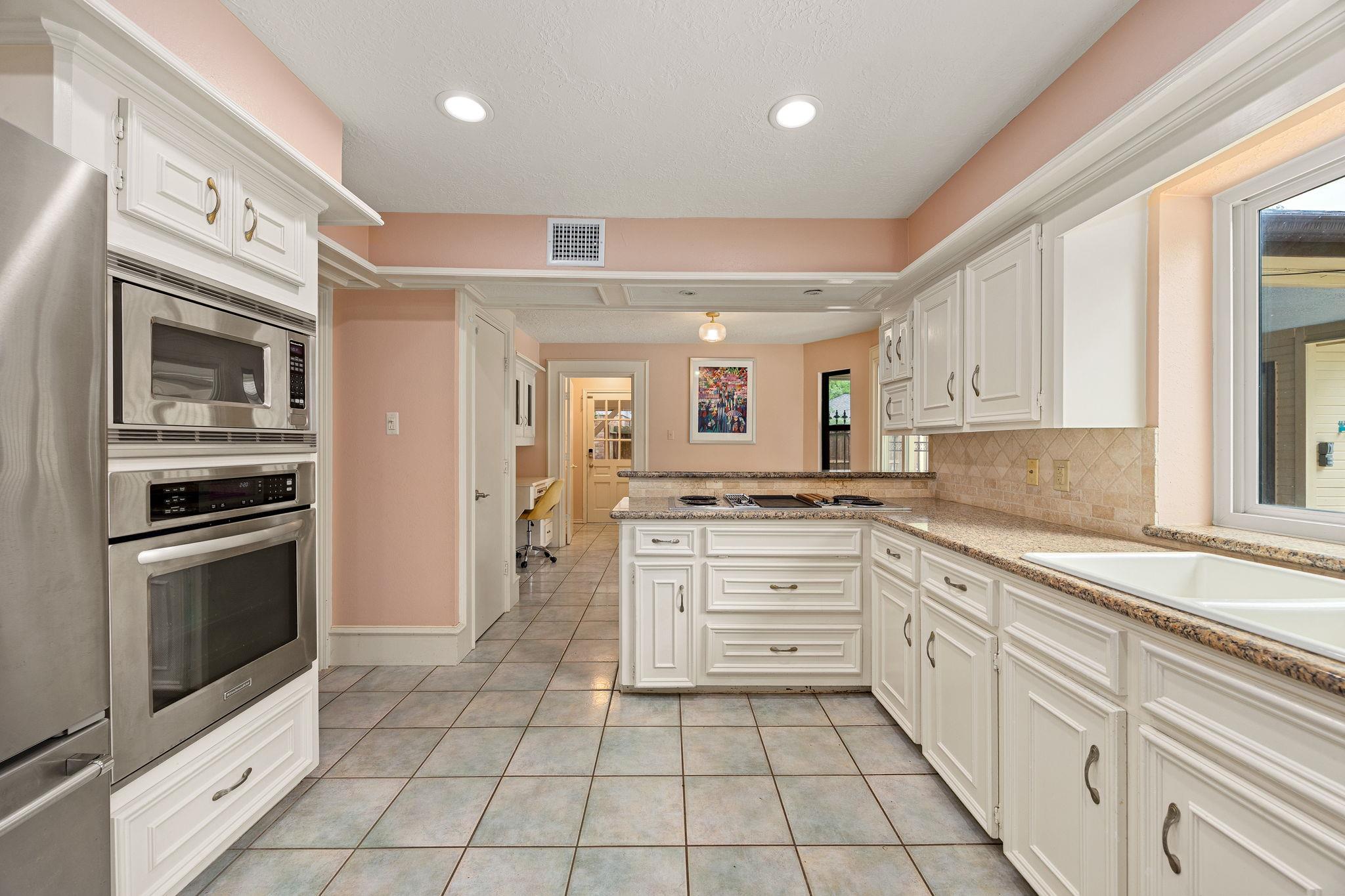 12914 Ivyforest Dr, Cypress, TX 77429