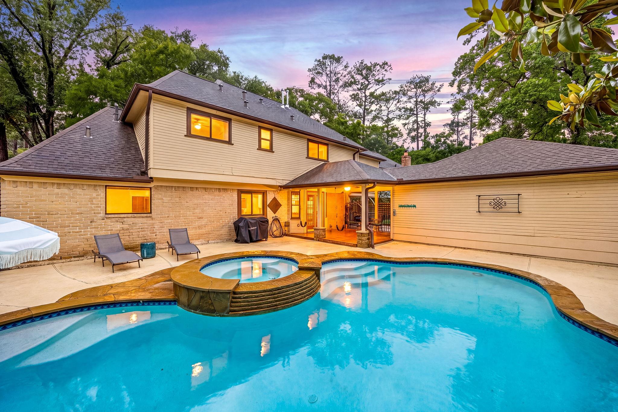 12914 Ivyforest Dr, Cypress, TX 77429