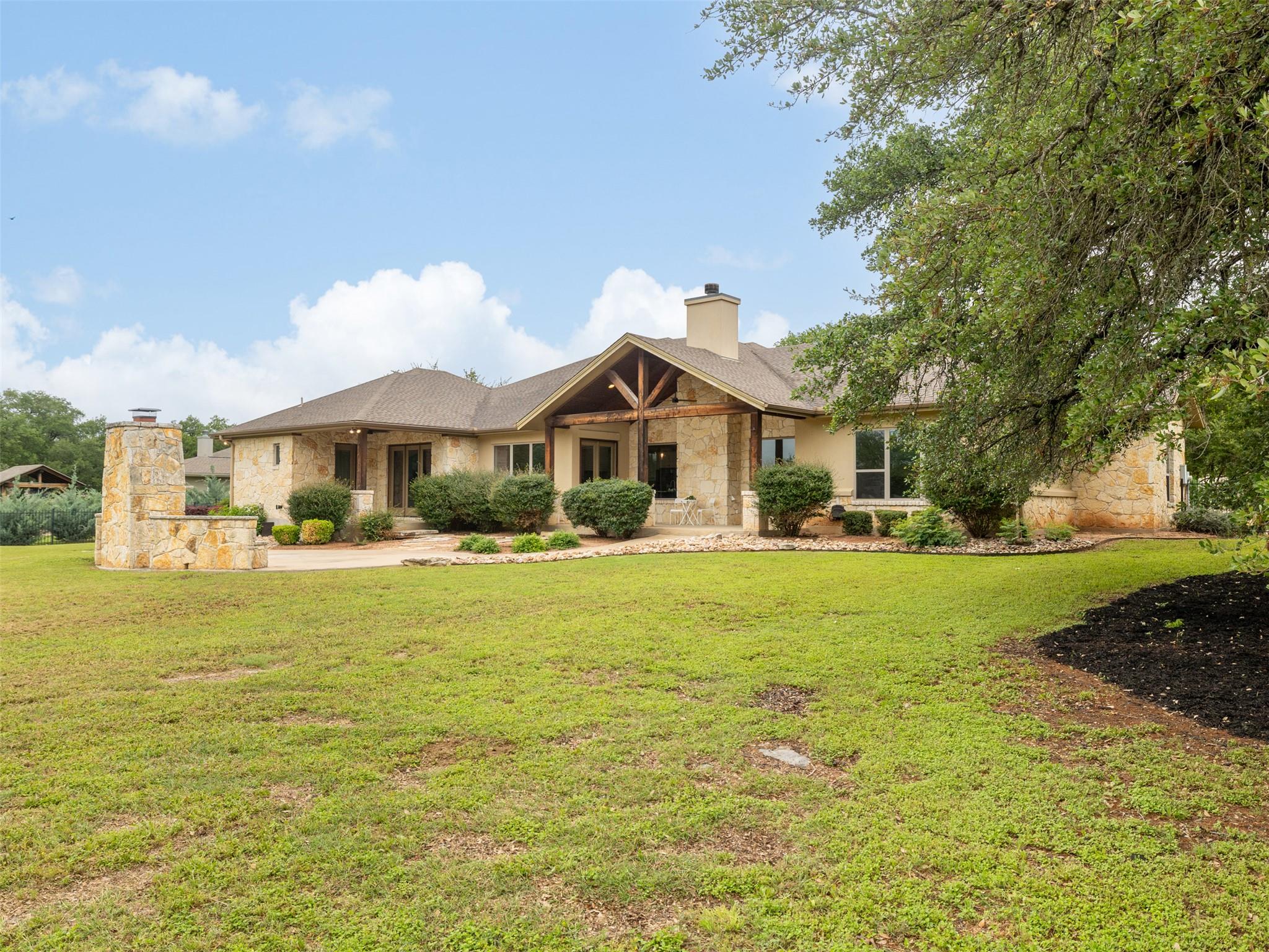 101 Aldea St, Georgetown, TX 78633