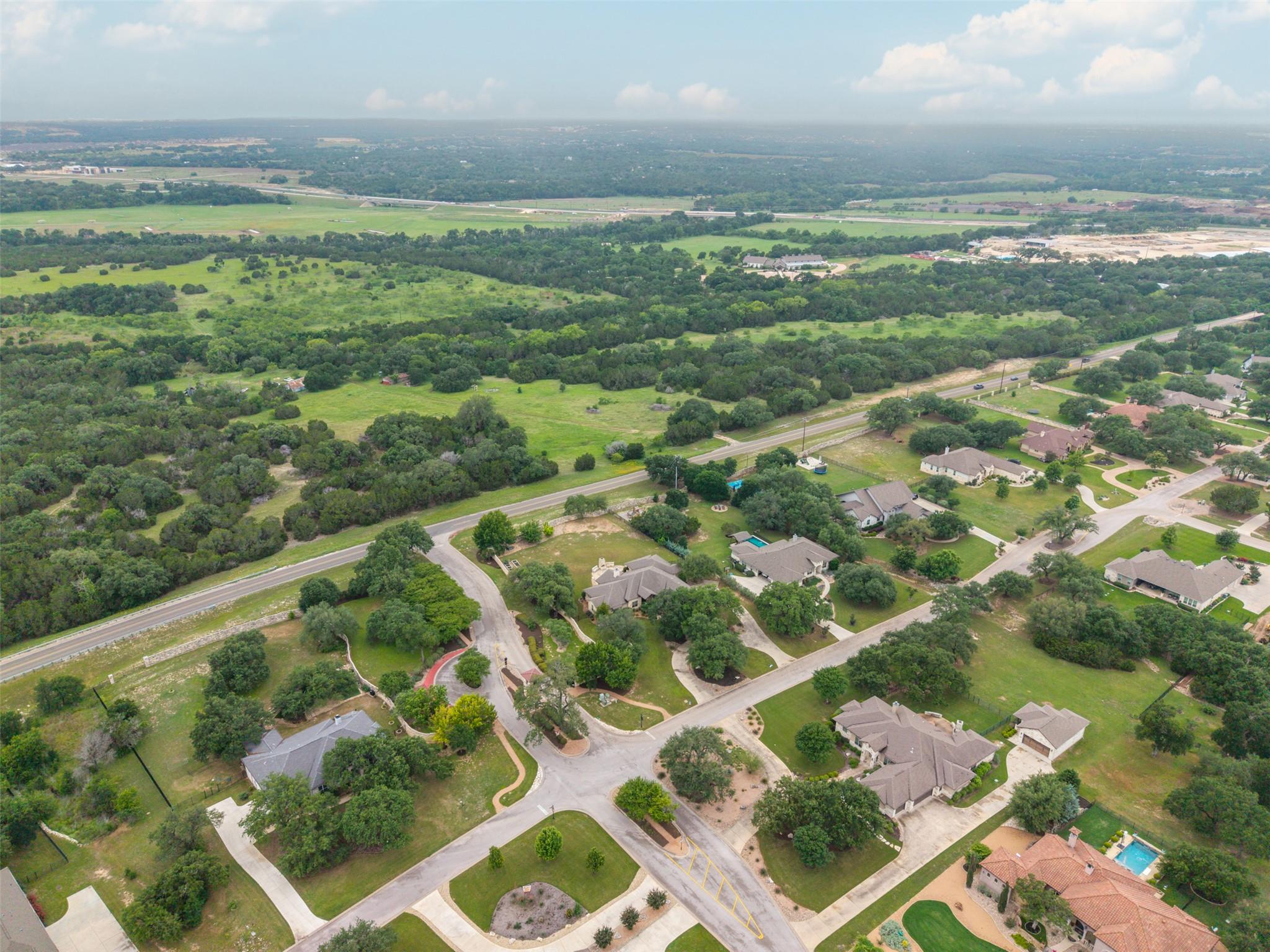 101 Aldea St, Georgetown, TX 78633