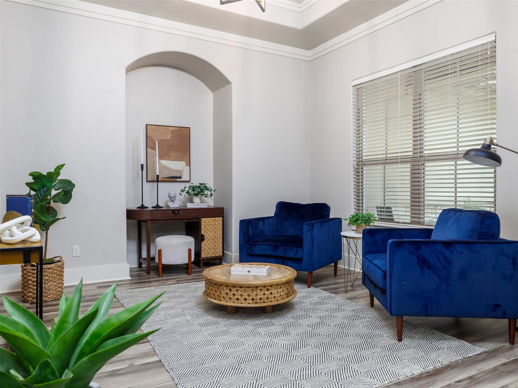 101 Aldea St, Georgetown, TX 78633