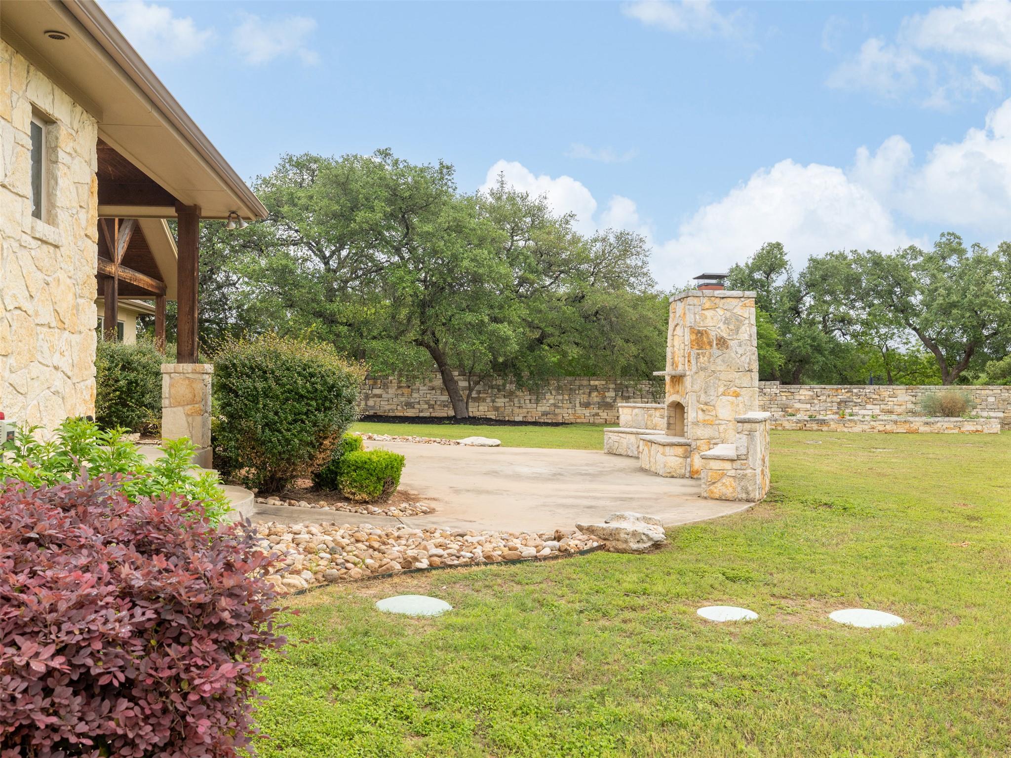 101 Aldea St, Georgetown, TX 78633