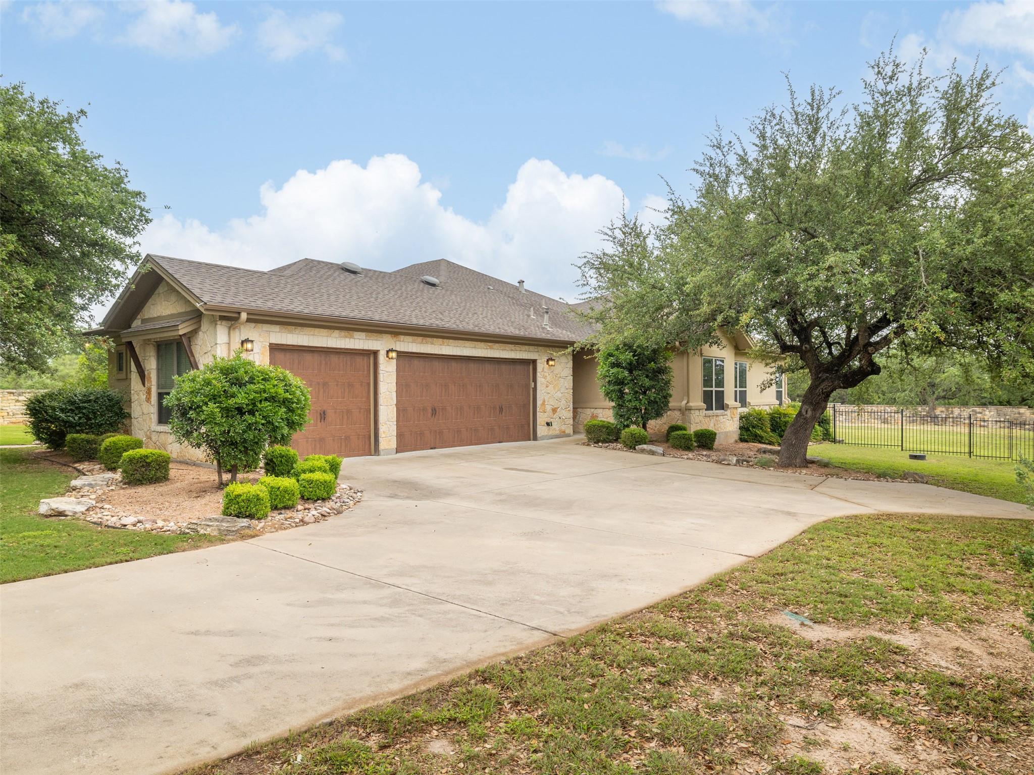 101 Aldea St, Georgetown, TX 78633