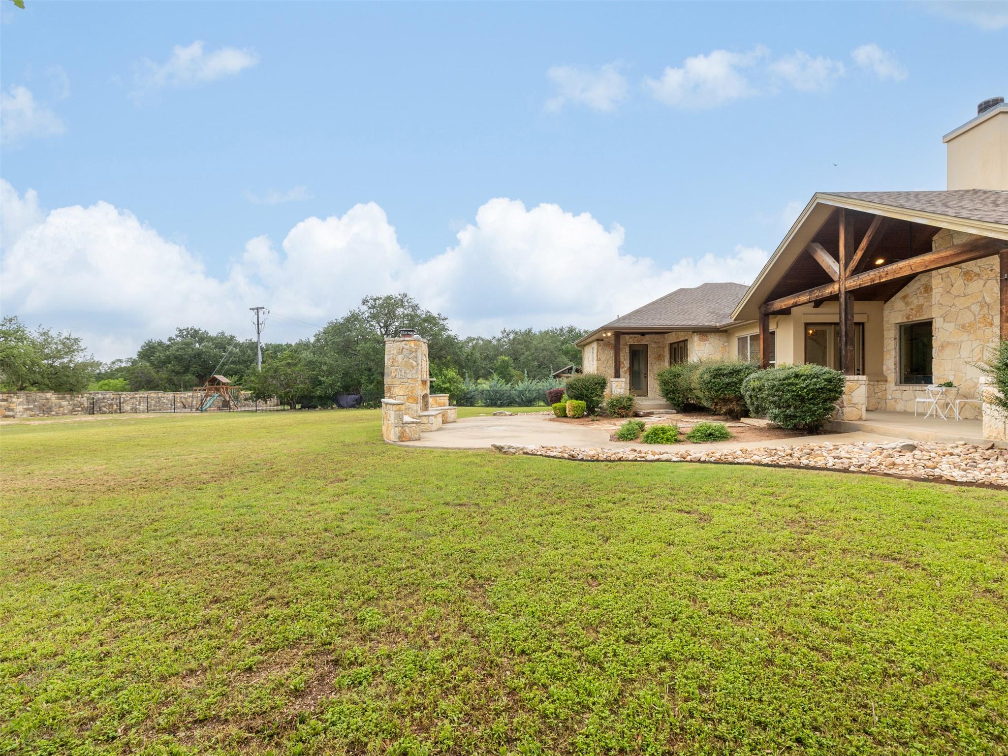 101 Aldea St, Georgetown, TX 78633