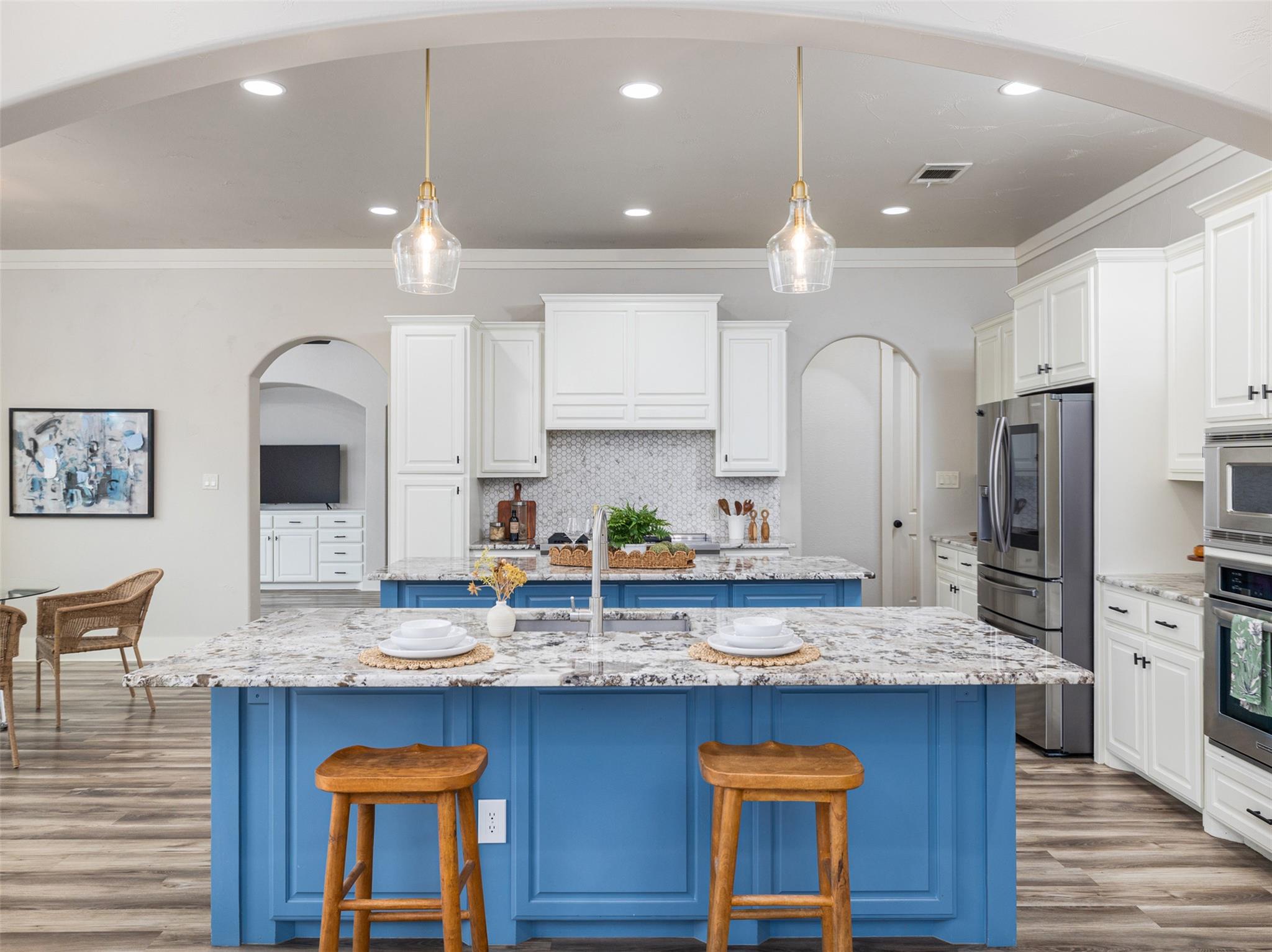 101 Aldea St, Georgetown, TX 78633