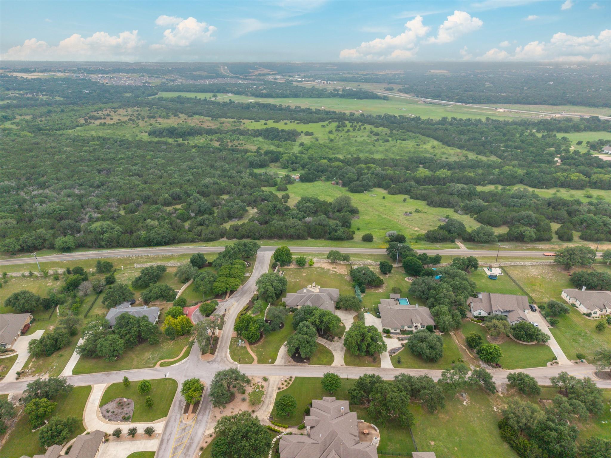 101 Aldea St, Georgetown, TX 78633
