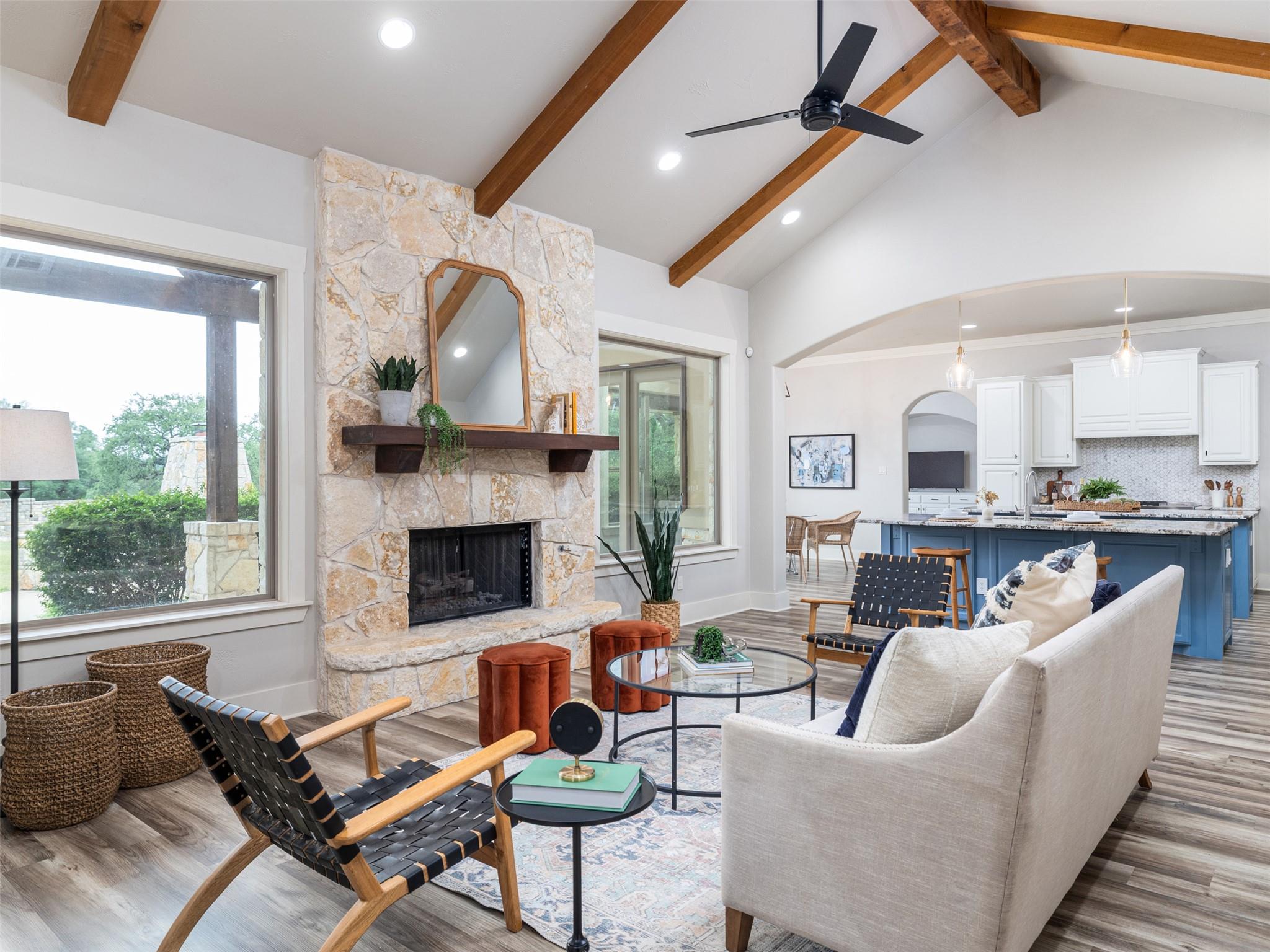 101 Aldea St, Georgetown, TX 78633