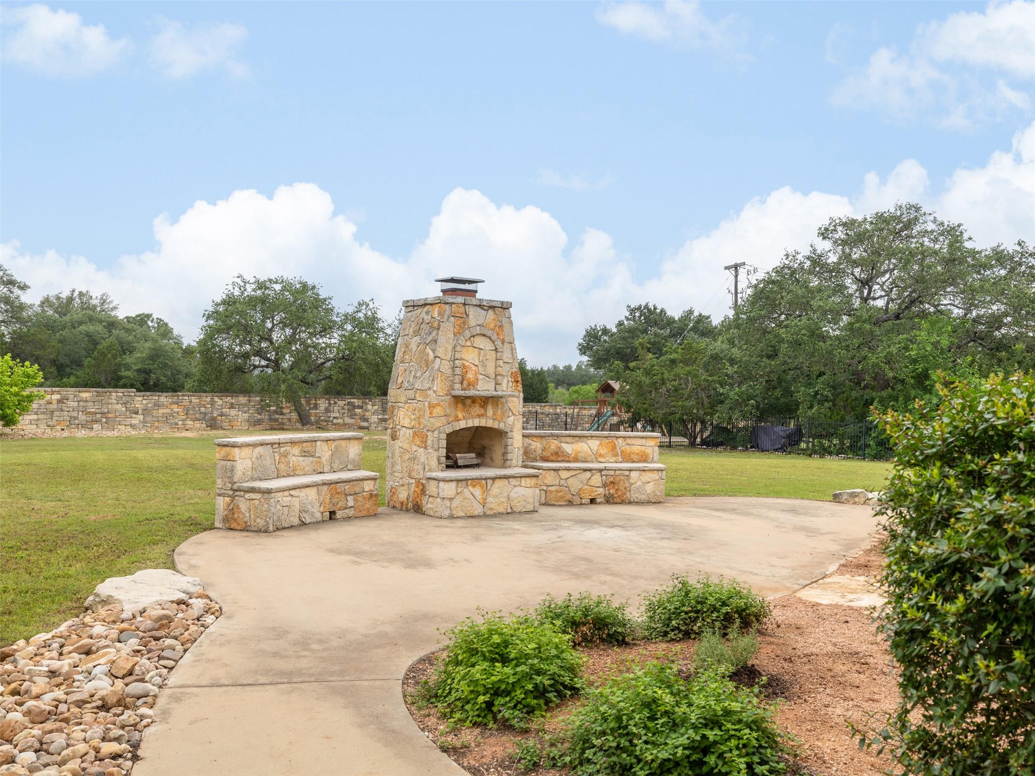 101 Aldea St, Georgetown, TX 78633