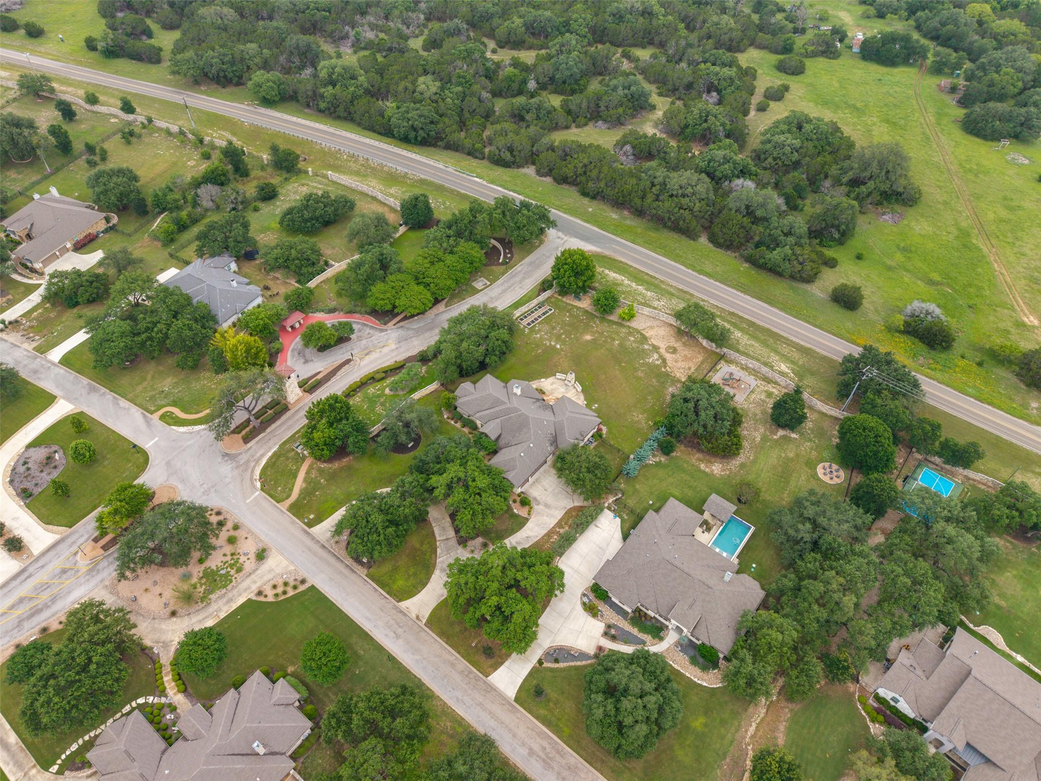 101 Aldea St, Georgetown, TX 78633