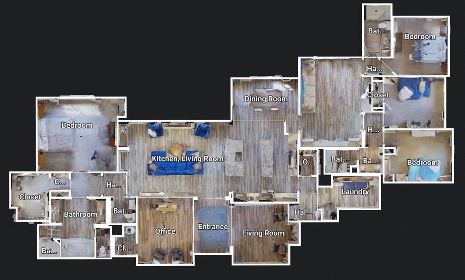 101 Aldea St, Georgetown, TX 78633