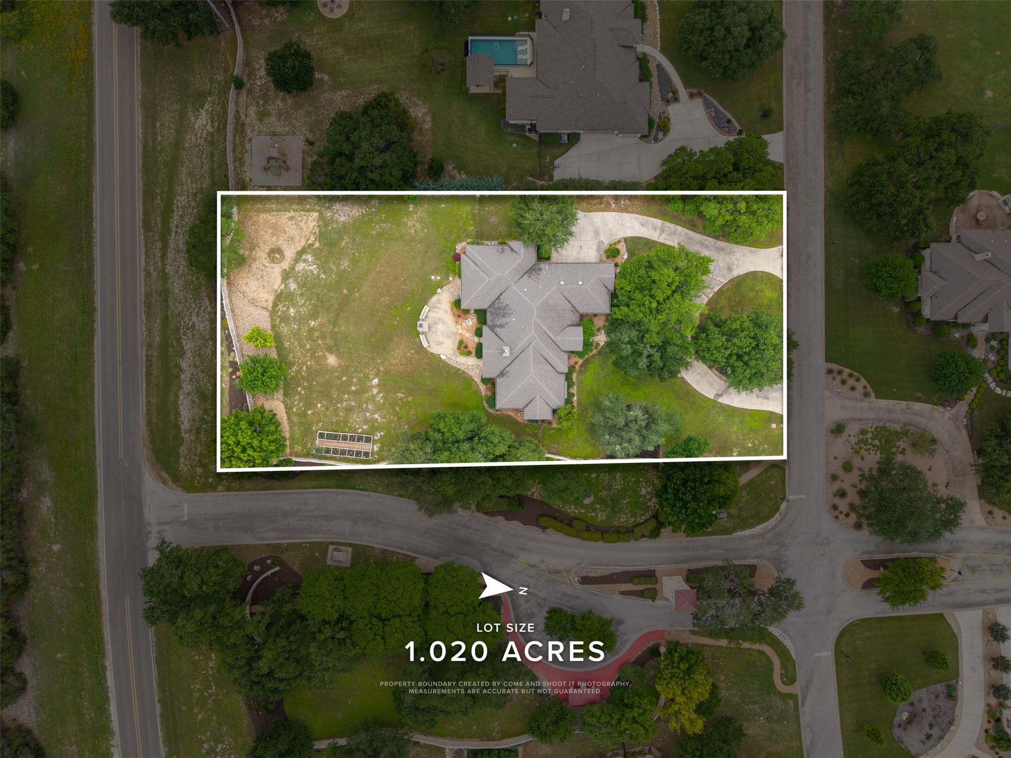 101 Aldea St, Georgetown, TX 78633