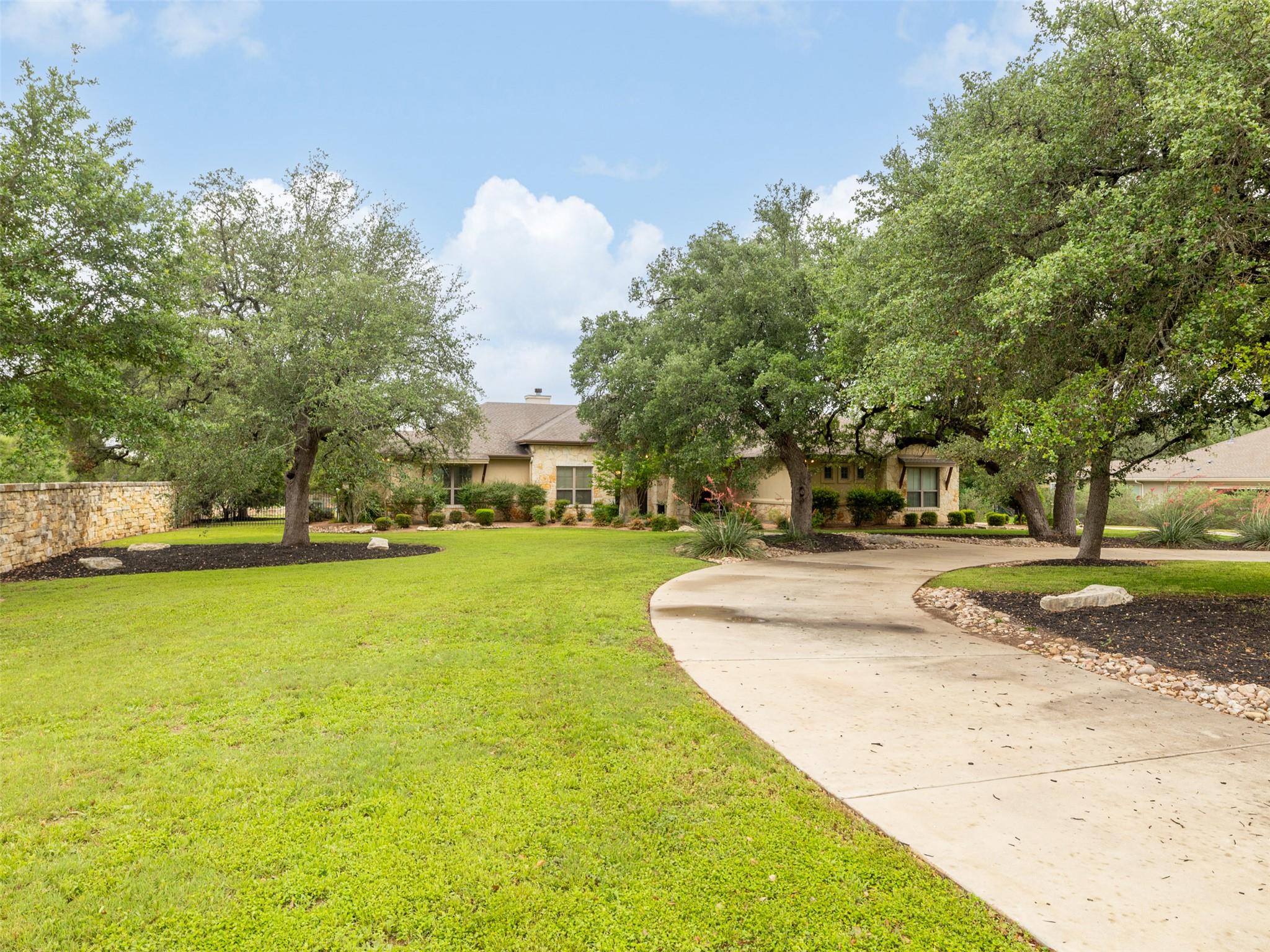 101 Aldea St, Georgetown, TX 78633