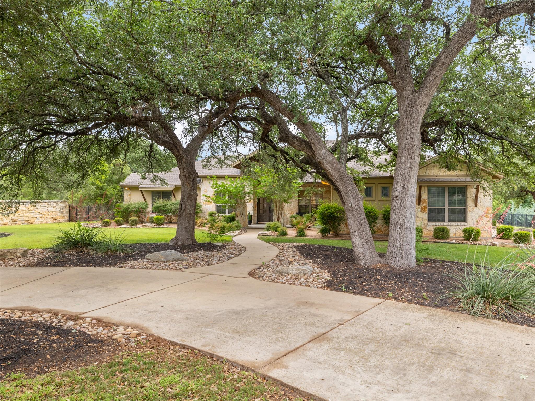 101 Aldea St, Georgetown, TX 78633