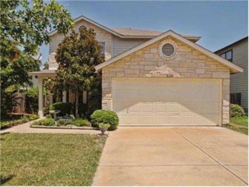 2209 Georgian Dr, Georgetown, TX 78626