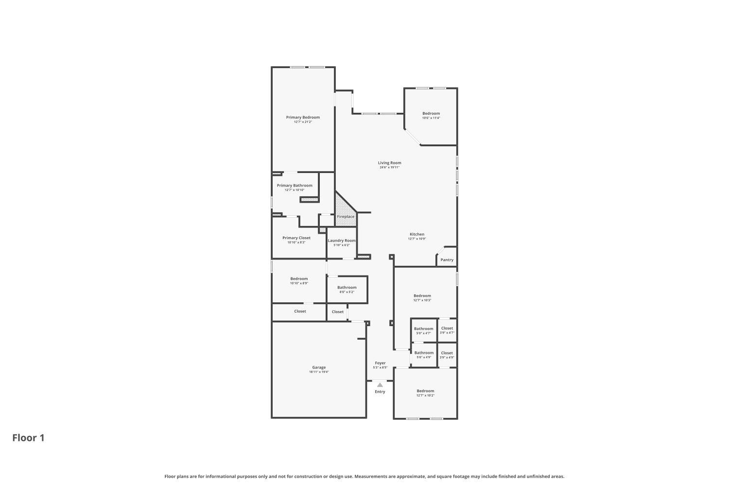 1401 Calago Cv, Leander, TX 78641