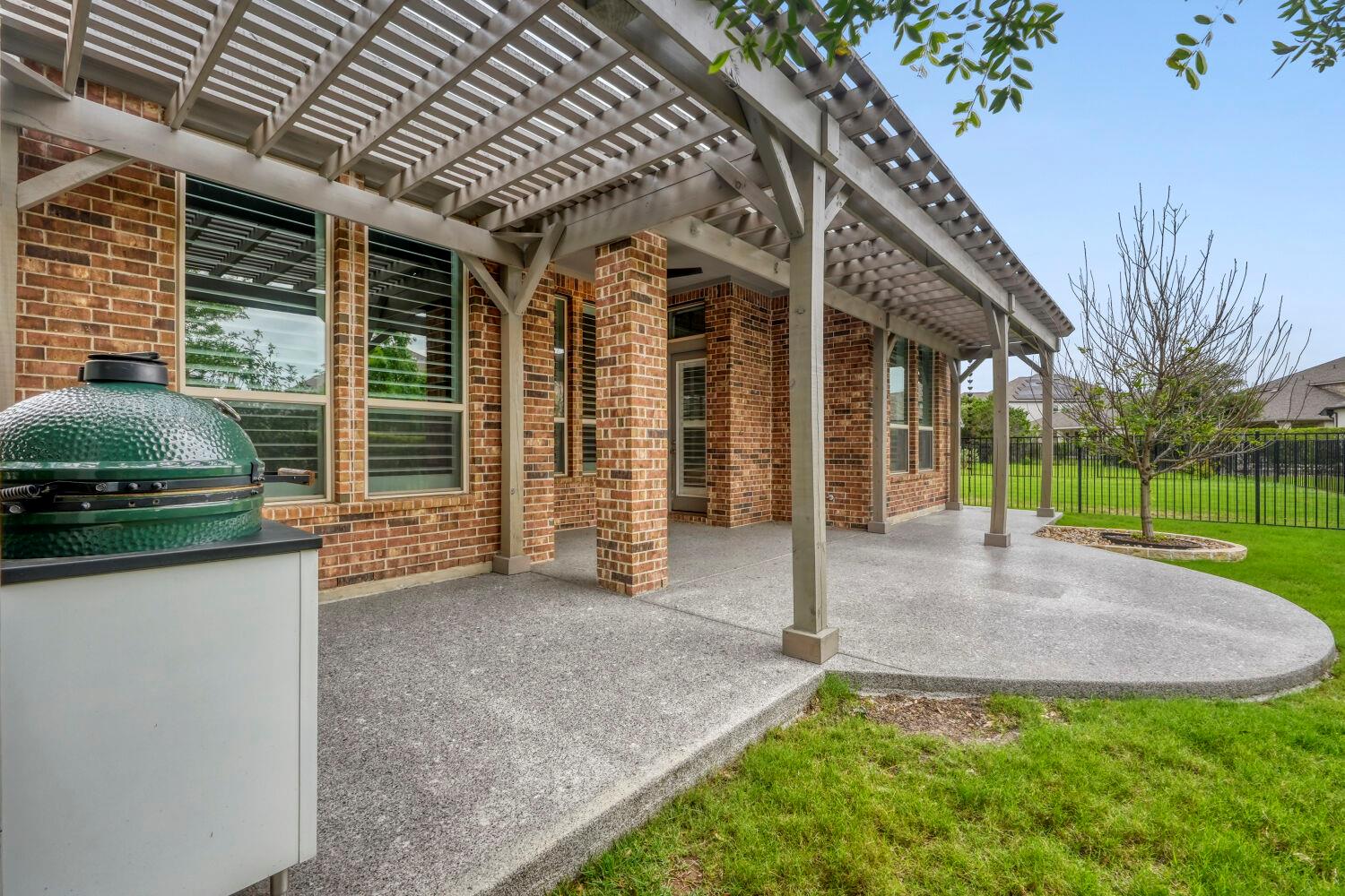 1401 Calago Cv, Leander, TX 78641