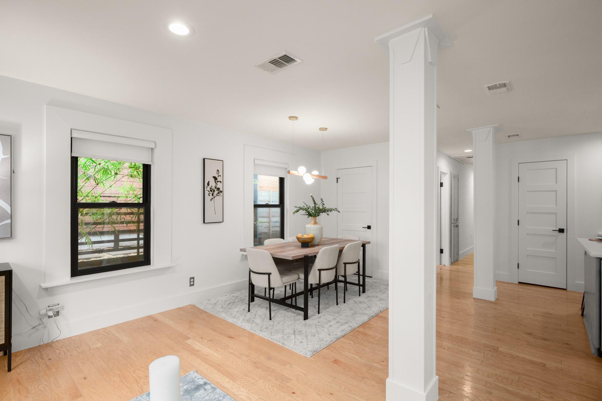 207 El Paso St, Austin, TX 78704