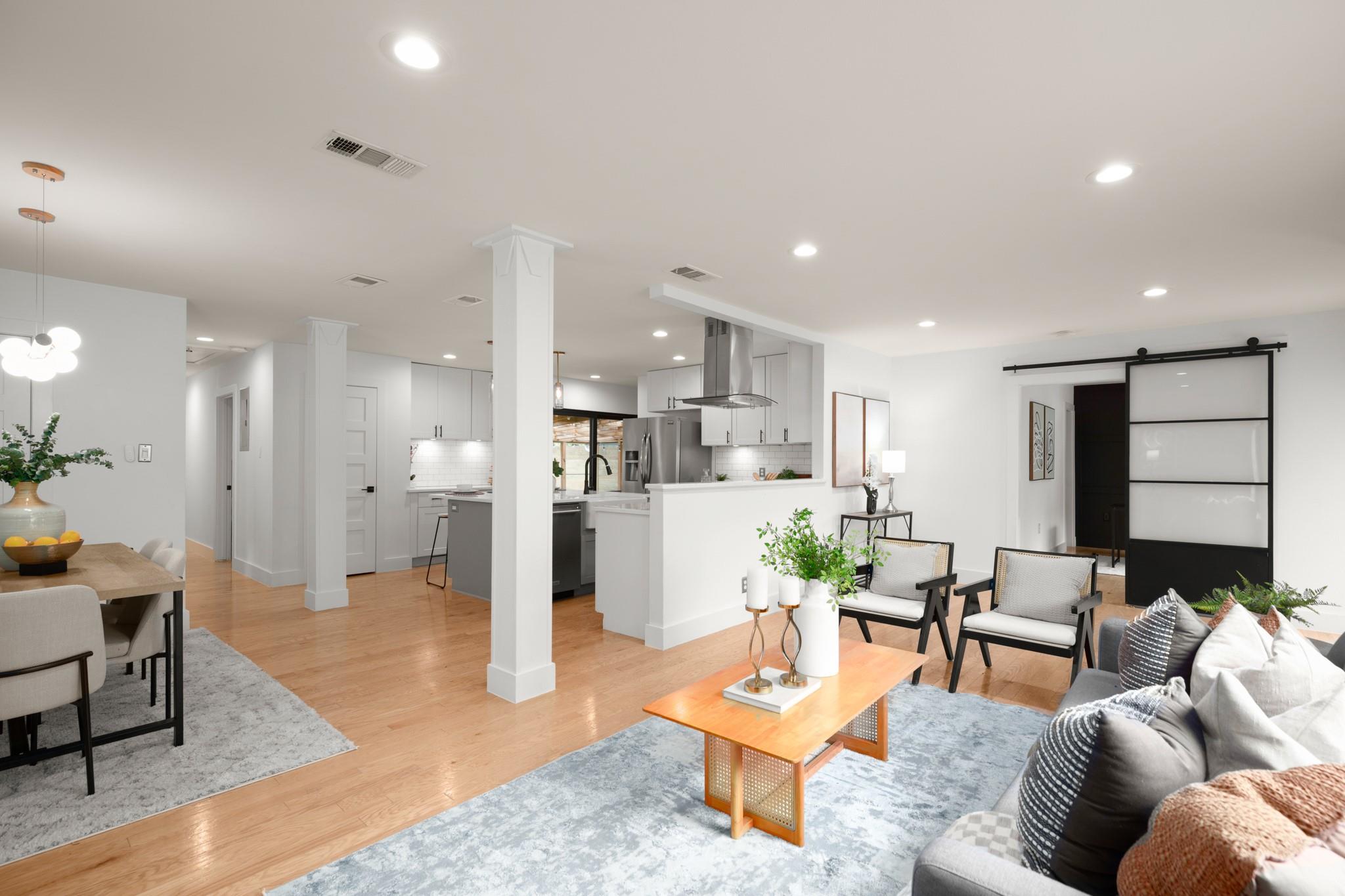 207 El Paso St, Austin, TX 78704