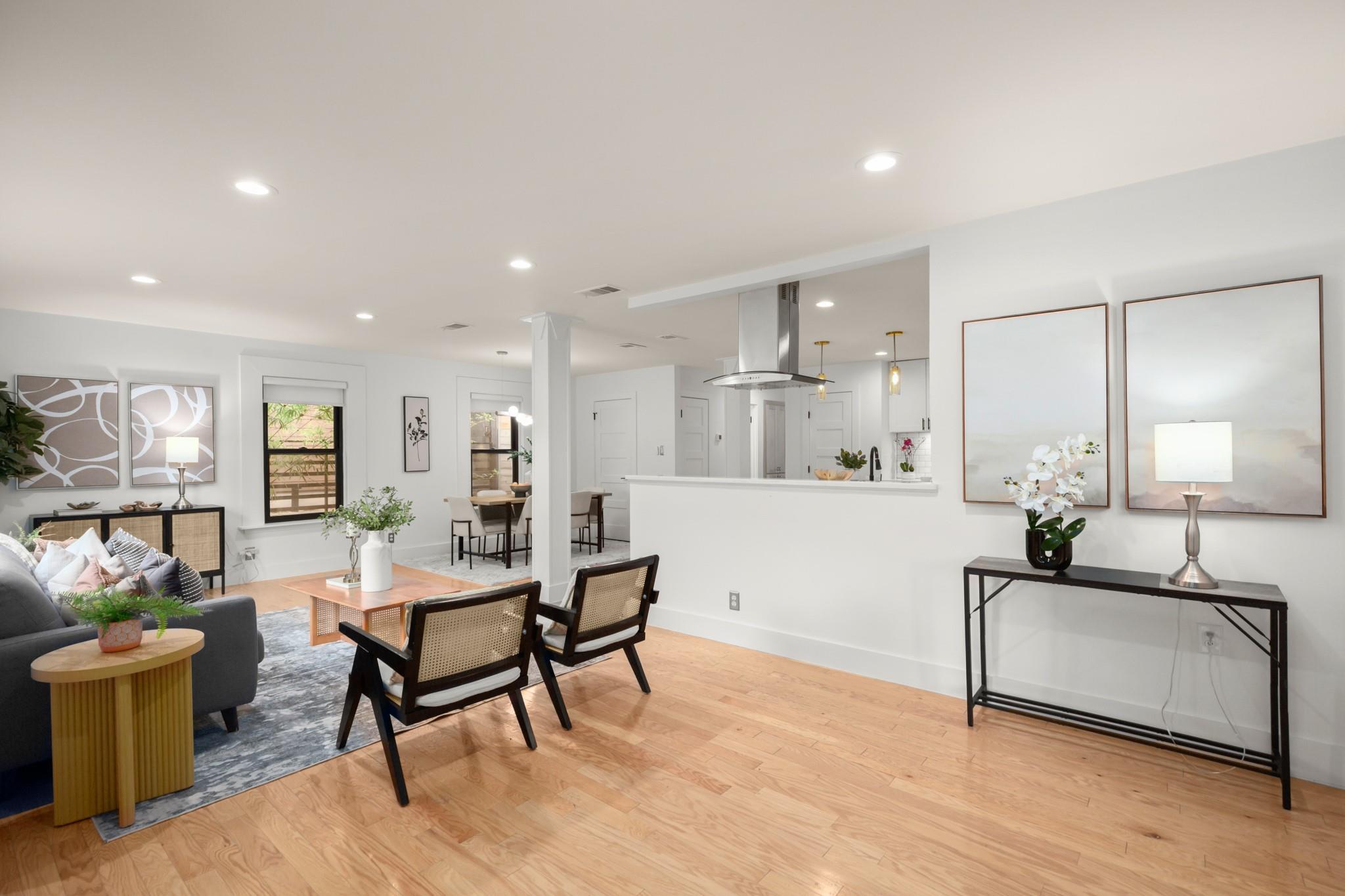 207 El Paso St, Austin, TX 78704