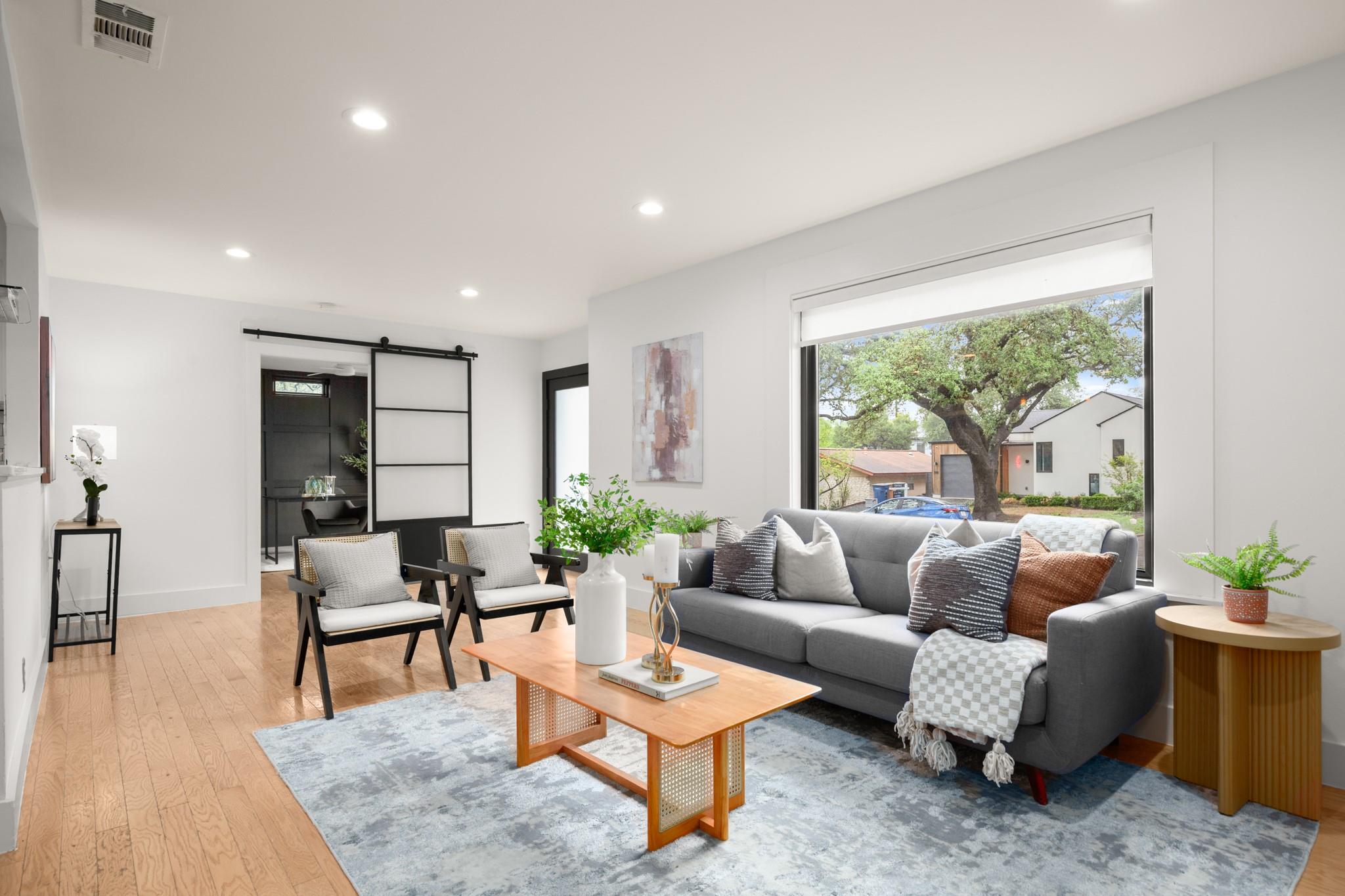 207 El Paso St, Austin, TX 78704