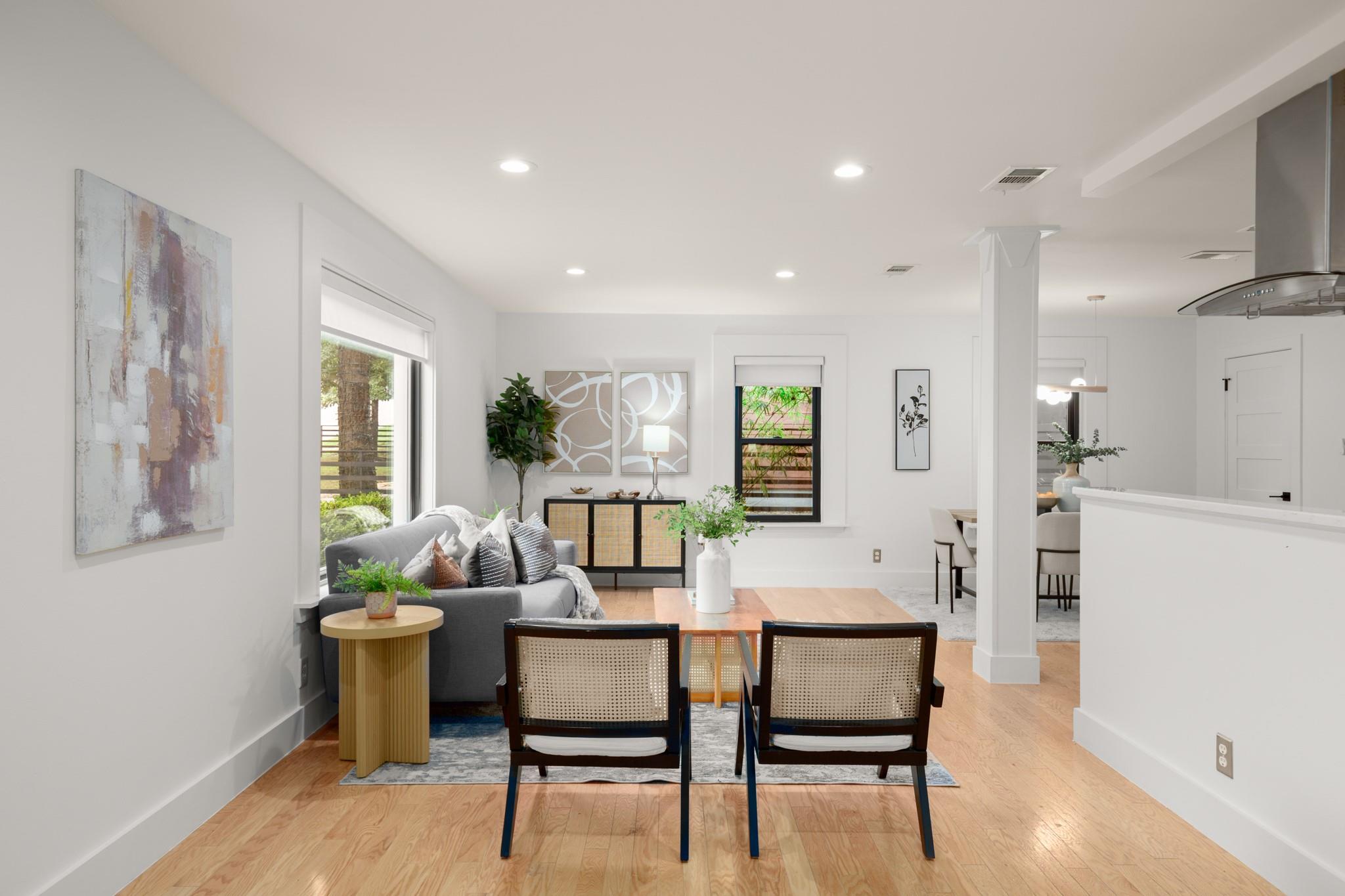 207 El Paso St, Austin, TX 78704