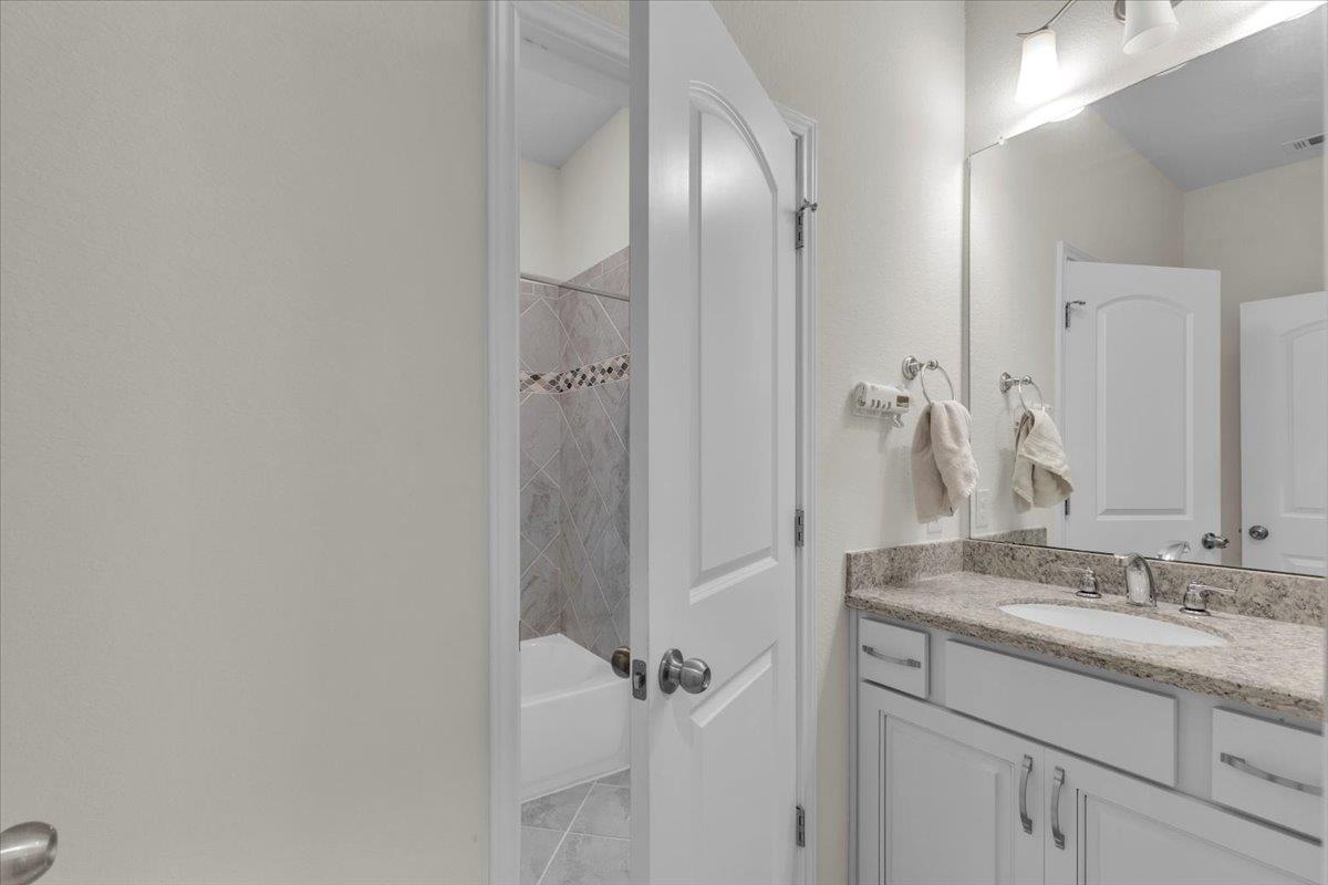 2513 Cappelle Way, Round Rock, TX 78665