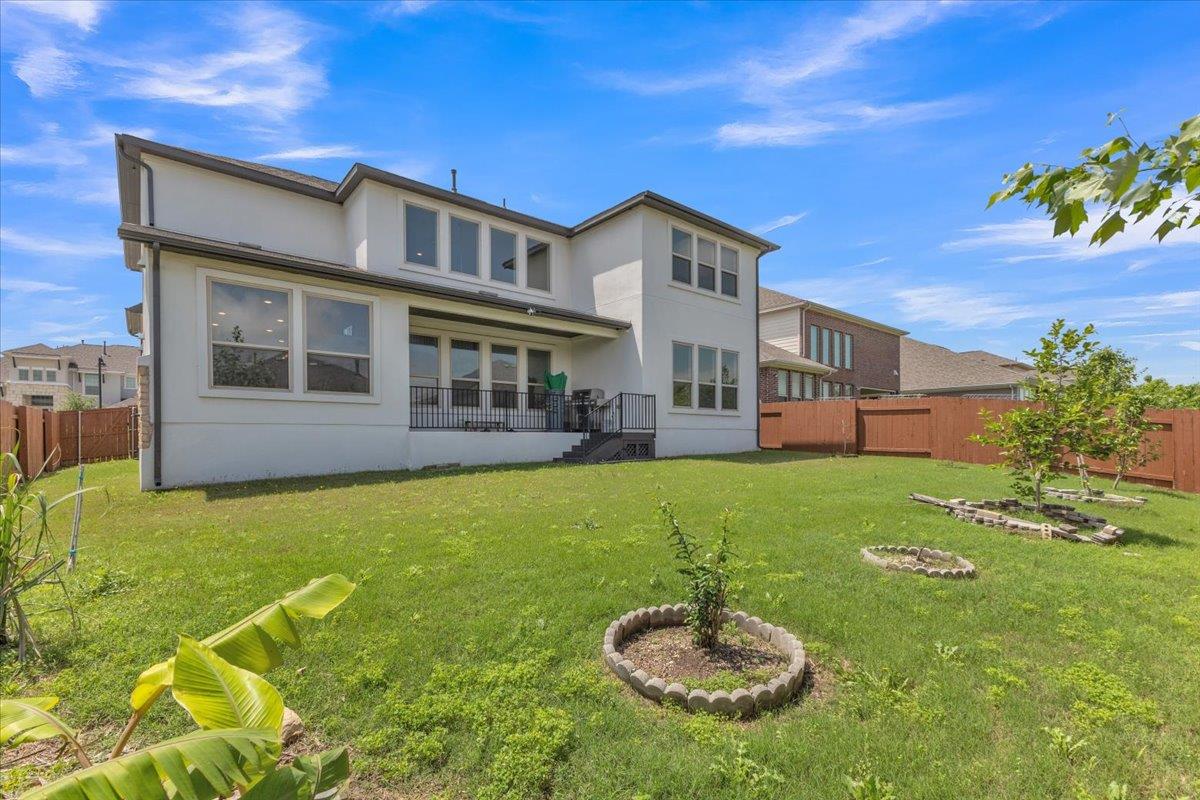 2513 Cappelle Way, Round Rock, TX 78665