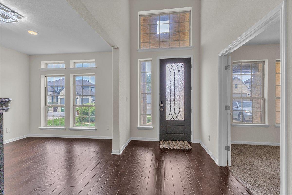 2513 Cappelle Way, Round Rock, TX 78665