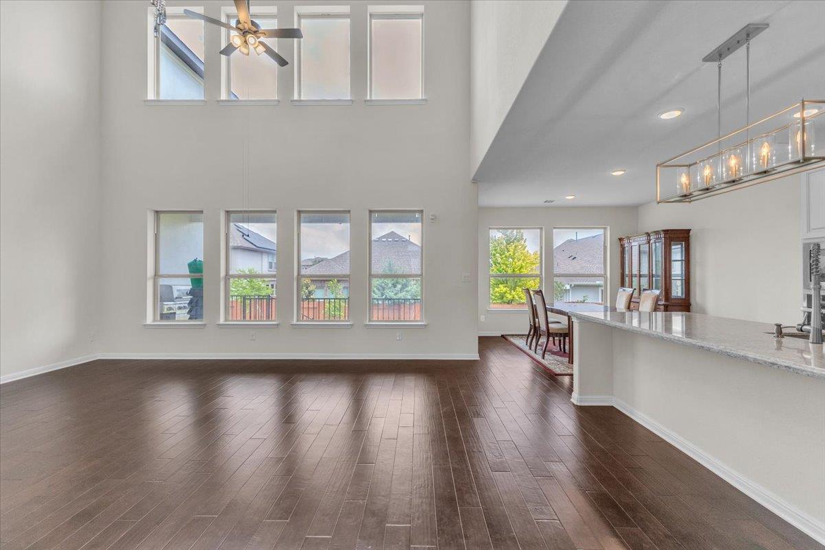 2513 Cappelle Way, Round Rock, TX 78665