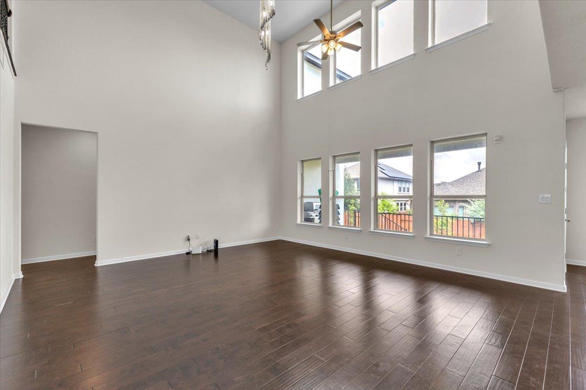 2513 Cappelle Way, Round Rock, TX 78665