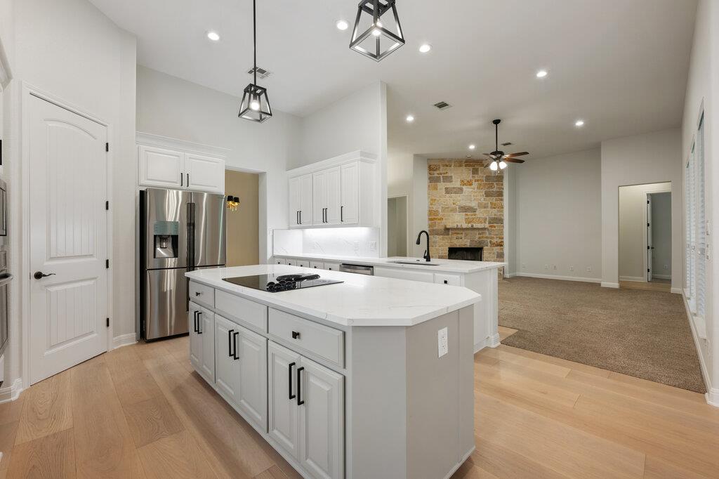 231 Neal Dr, Liberty Hill, TX 78642