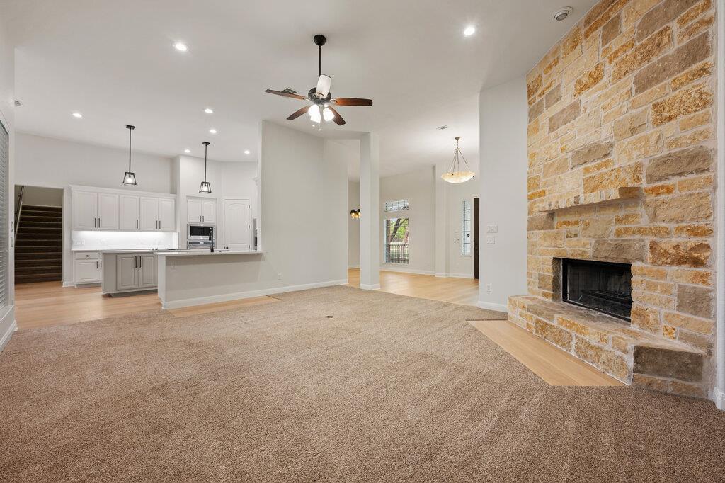 231 Neal Dr, Liberty Hill, TX 78642