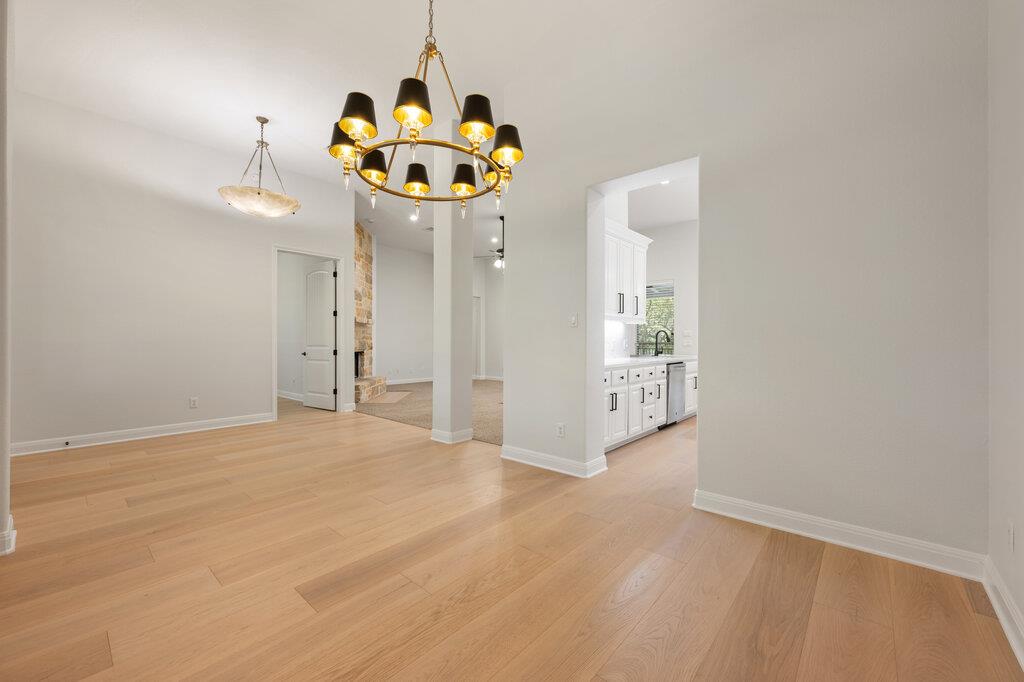 231 Neal Dr, Liberty Hill, TX 78642