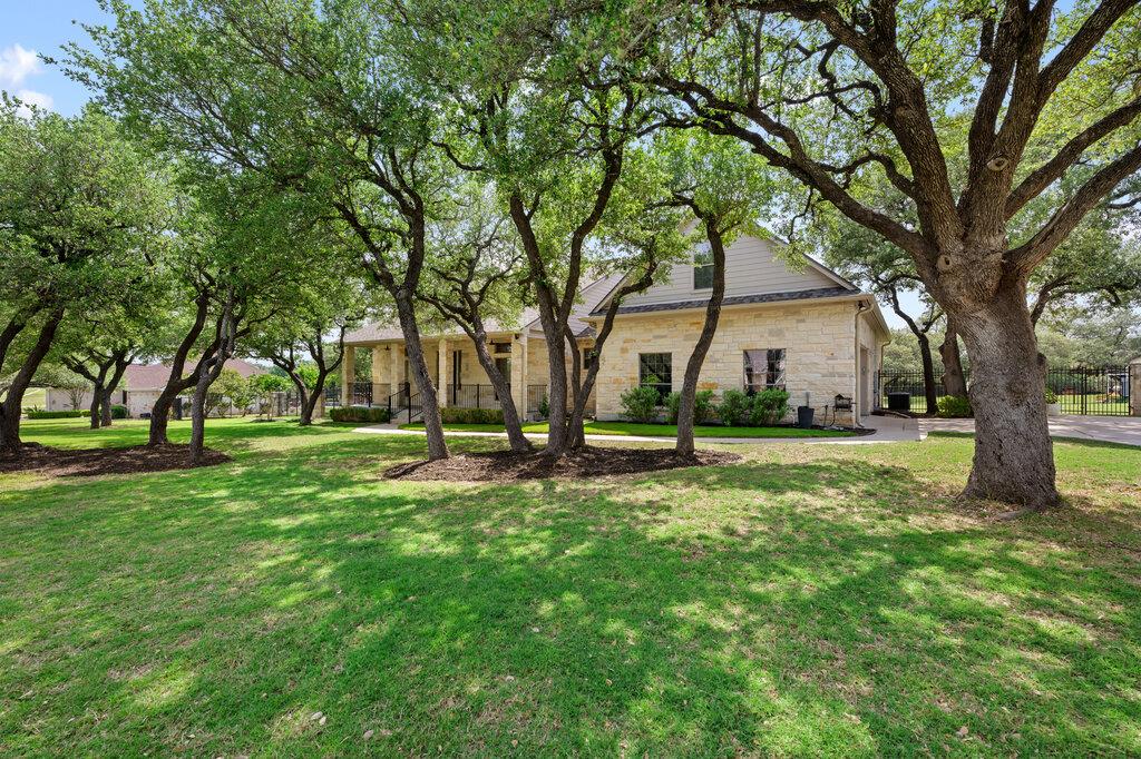 231 Neal Dr, Liberty Hill, TX 78642