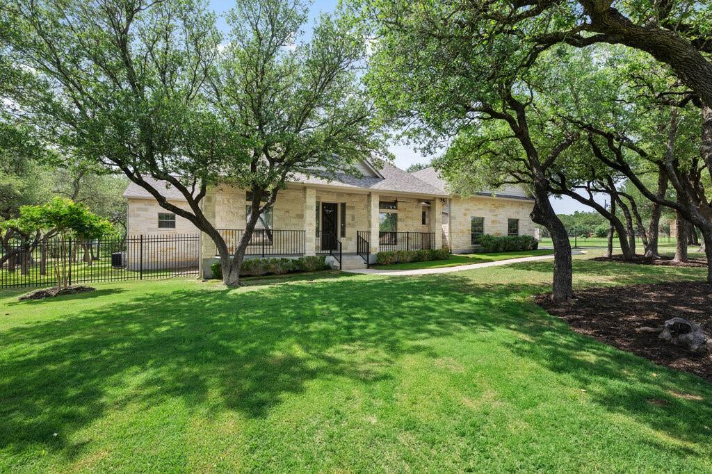 231 Neal Dr, Liberty Hill, TX 78642