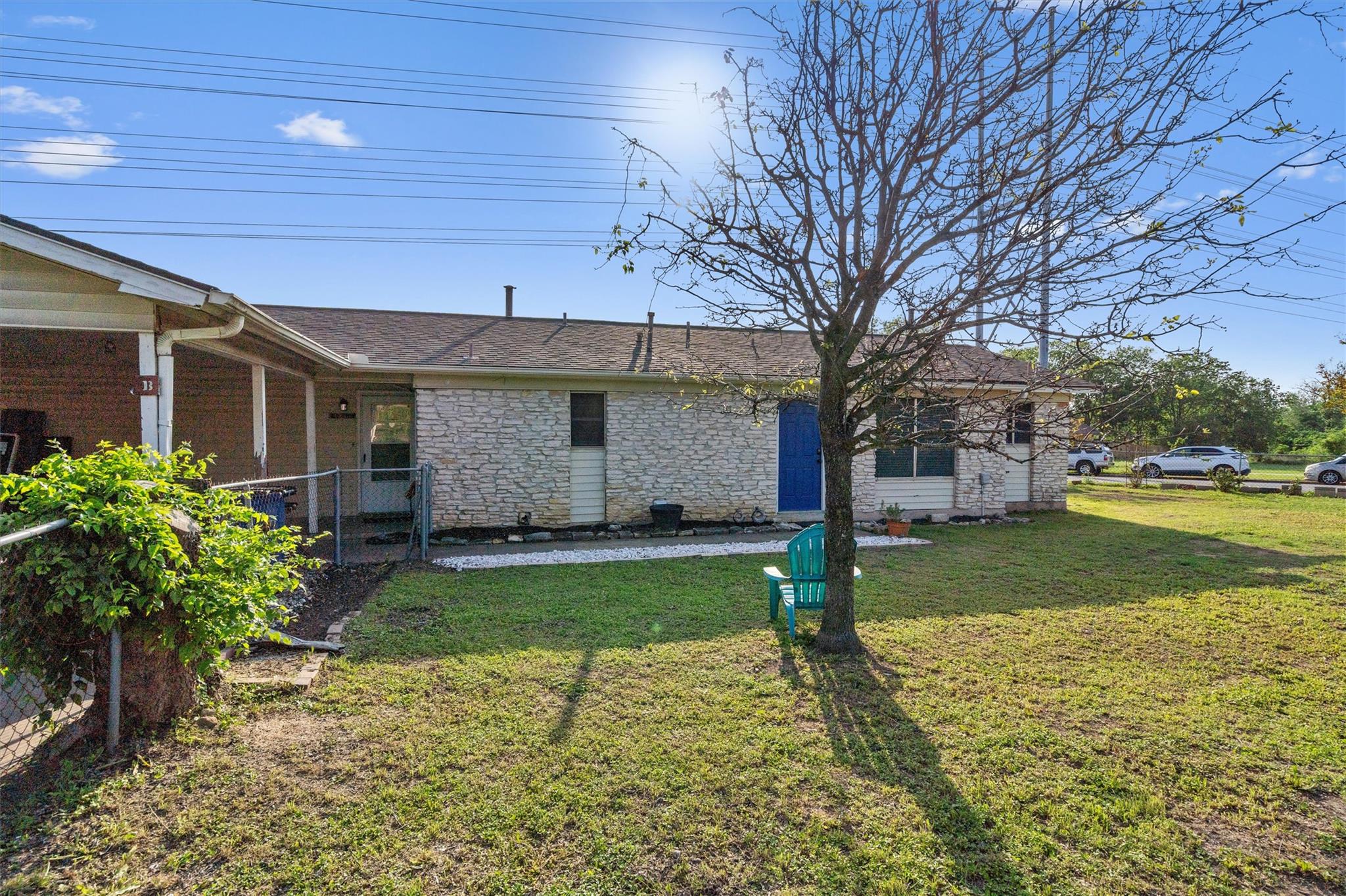 5700 Cherry Park # B, Austin, TX 78745