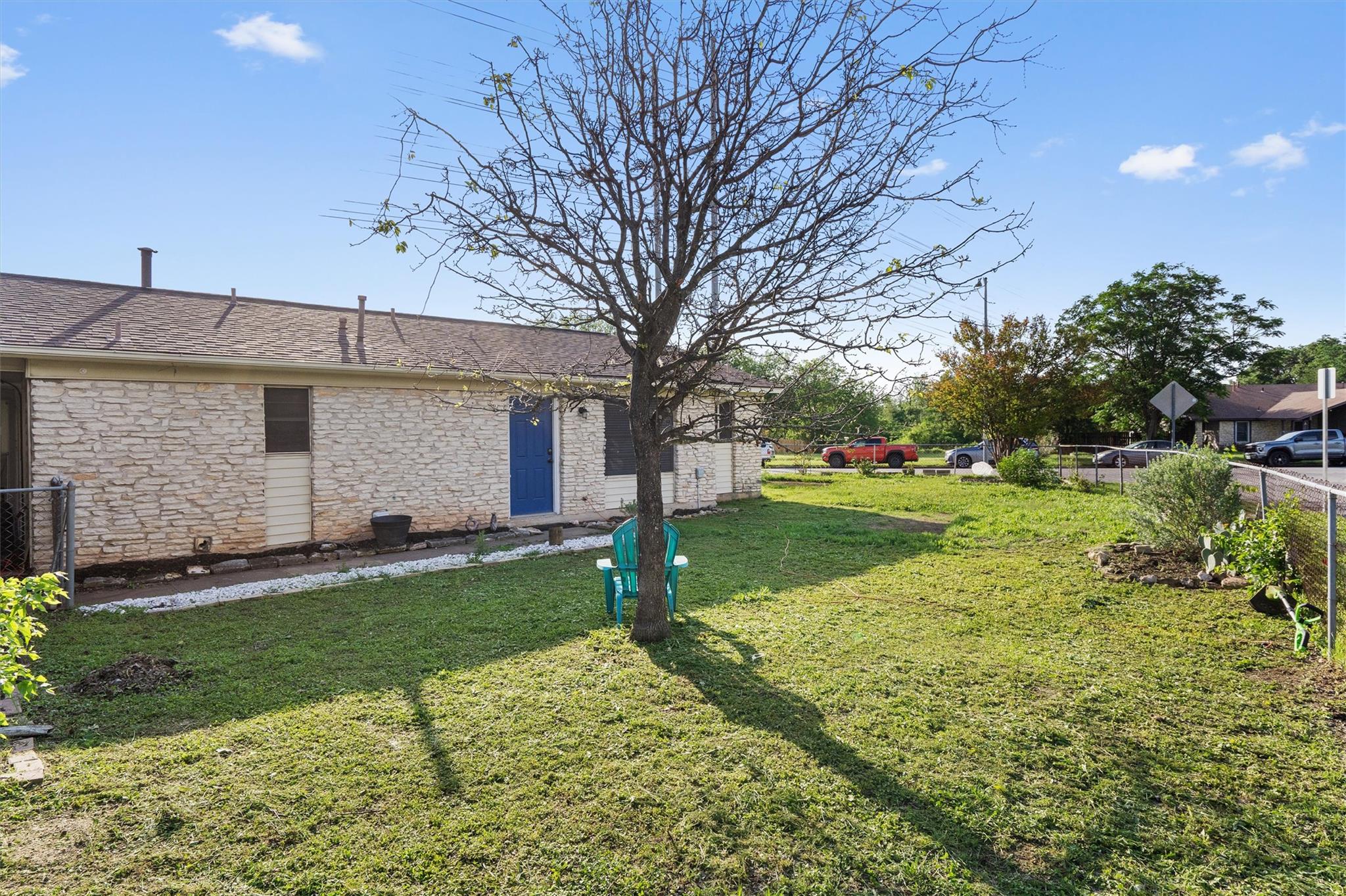 5700 Cherry Park # B, Austin, TX 78745
