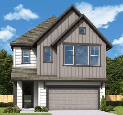 844 Perry Pass # 30, Round Rock, TX 78664