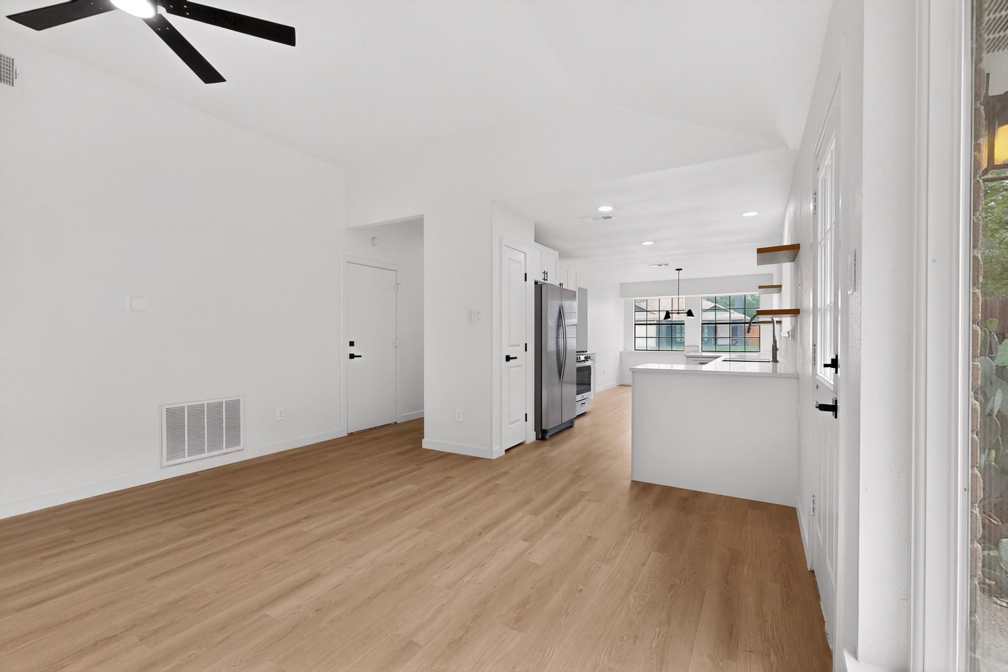 14305 Vandever St, Austin, TX 78725