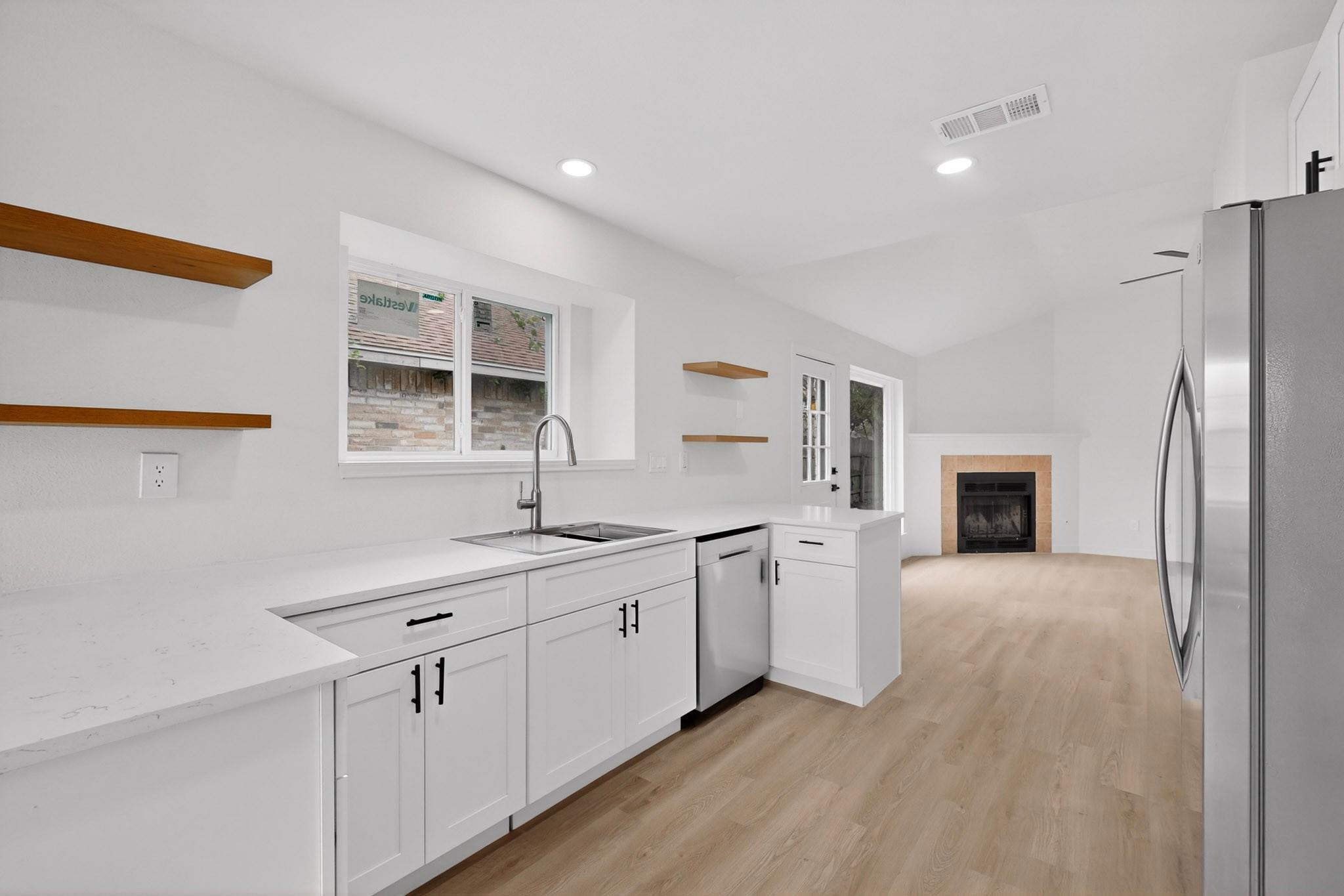 14305 Vandever St, Austin, TX 78725