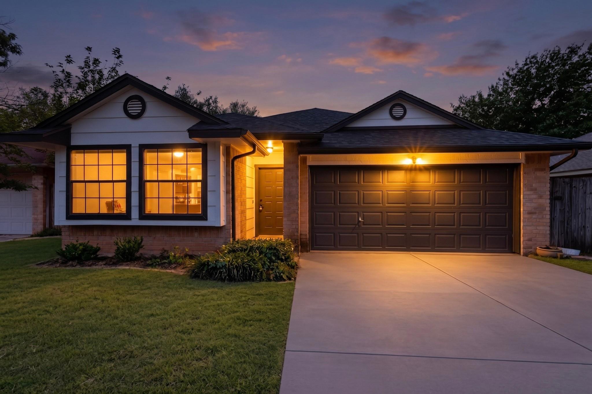 14305 Vandever St, Austin, TX 78725