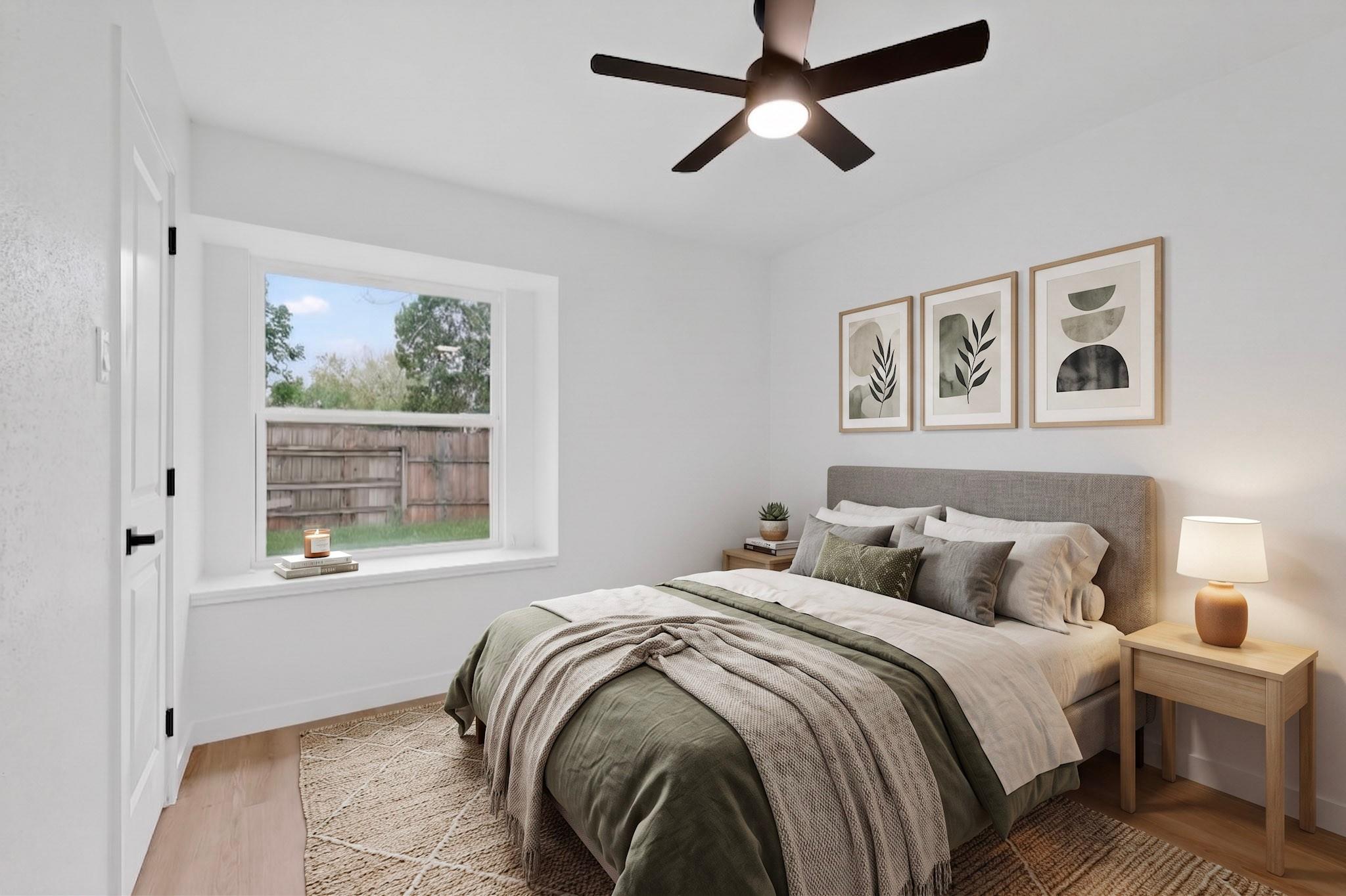 14305 Vandever St, Austin, TX 78725