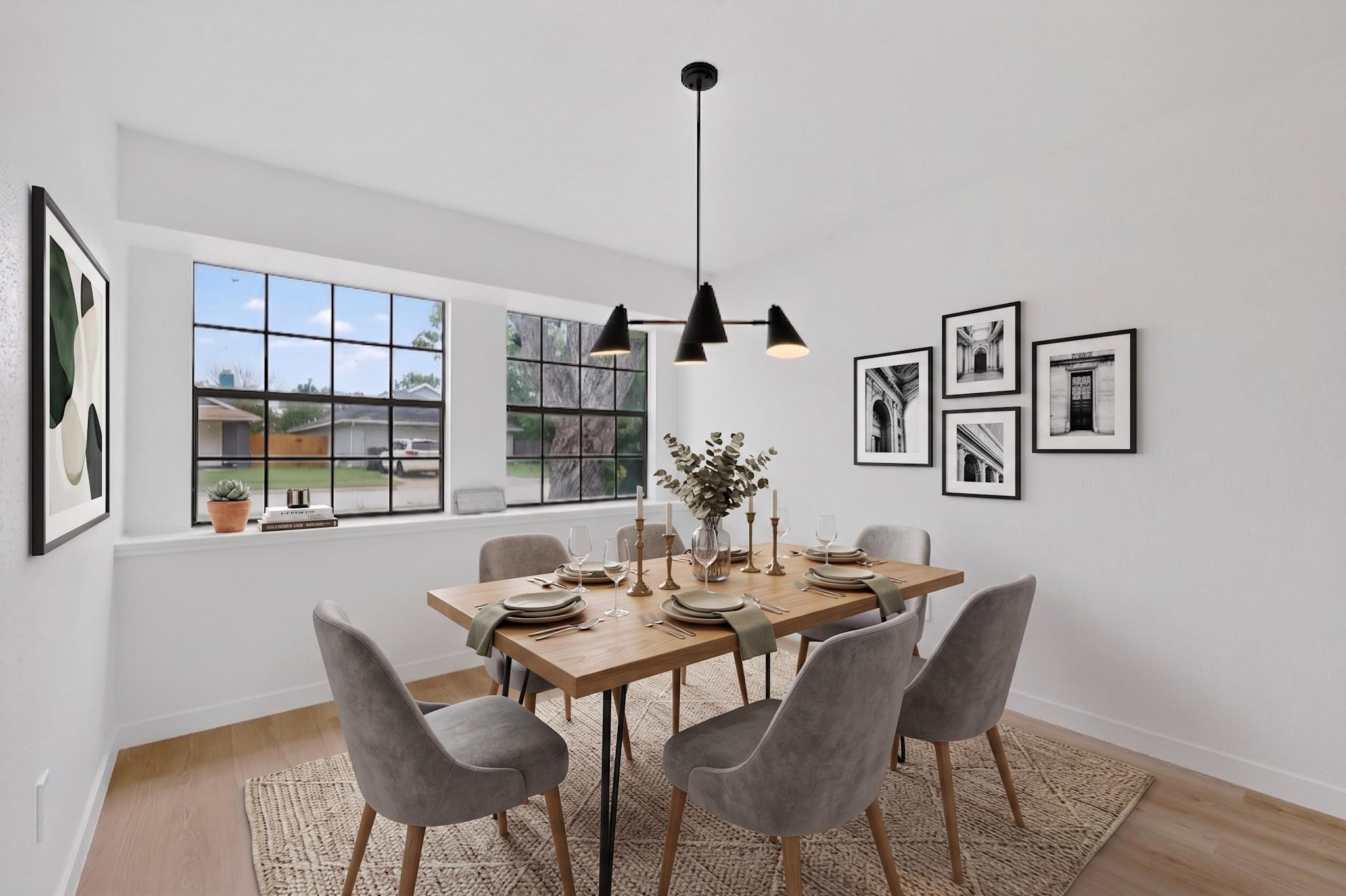 14305 Vandever St, Austin, TX 78725